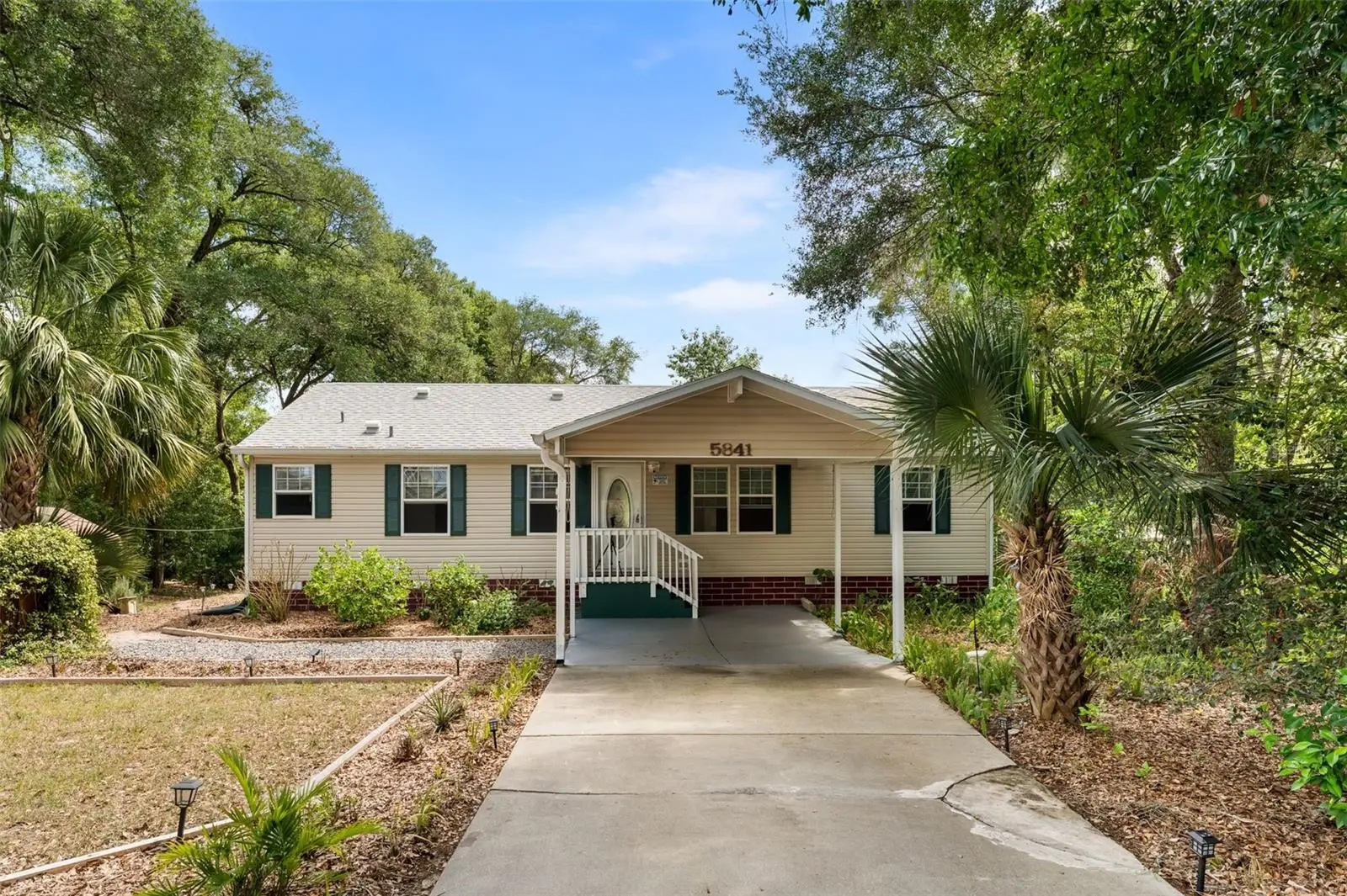 5841 164th Avenue, FL