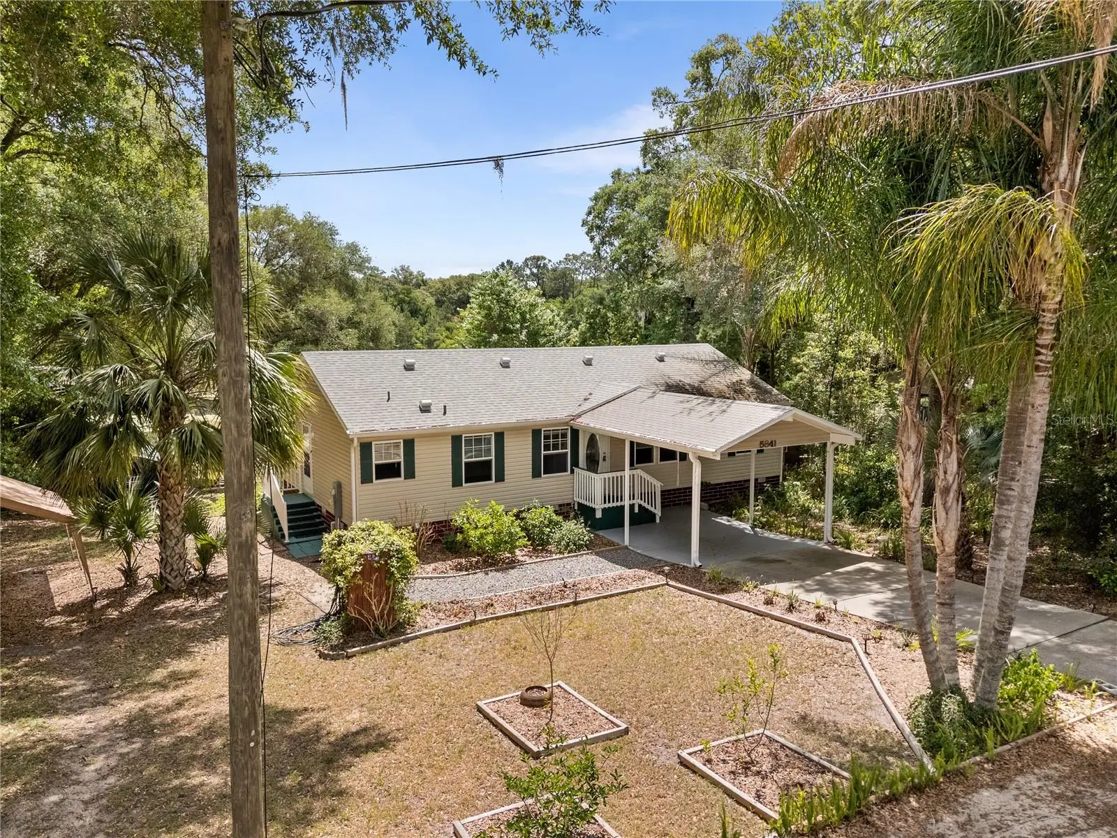5841 164th Avenue, FL