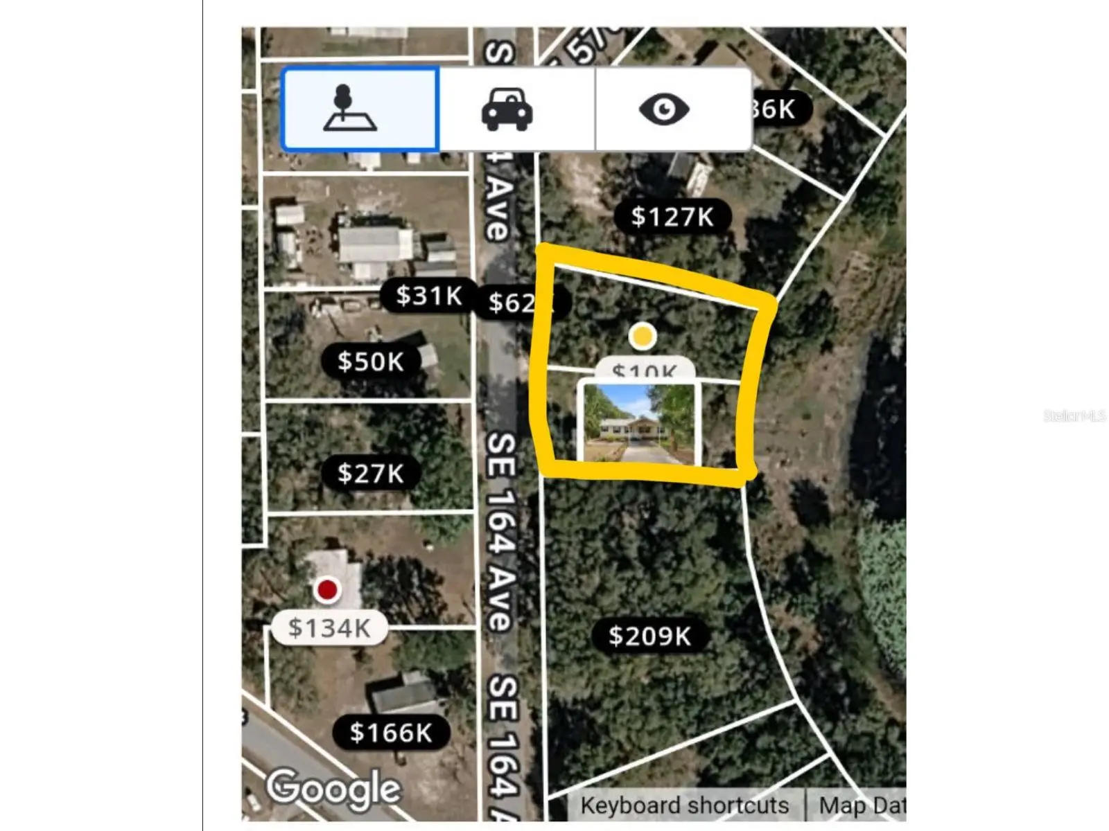 5841 164th Avenue, FL