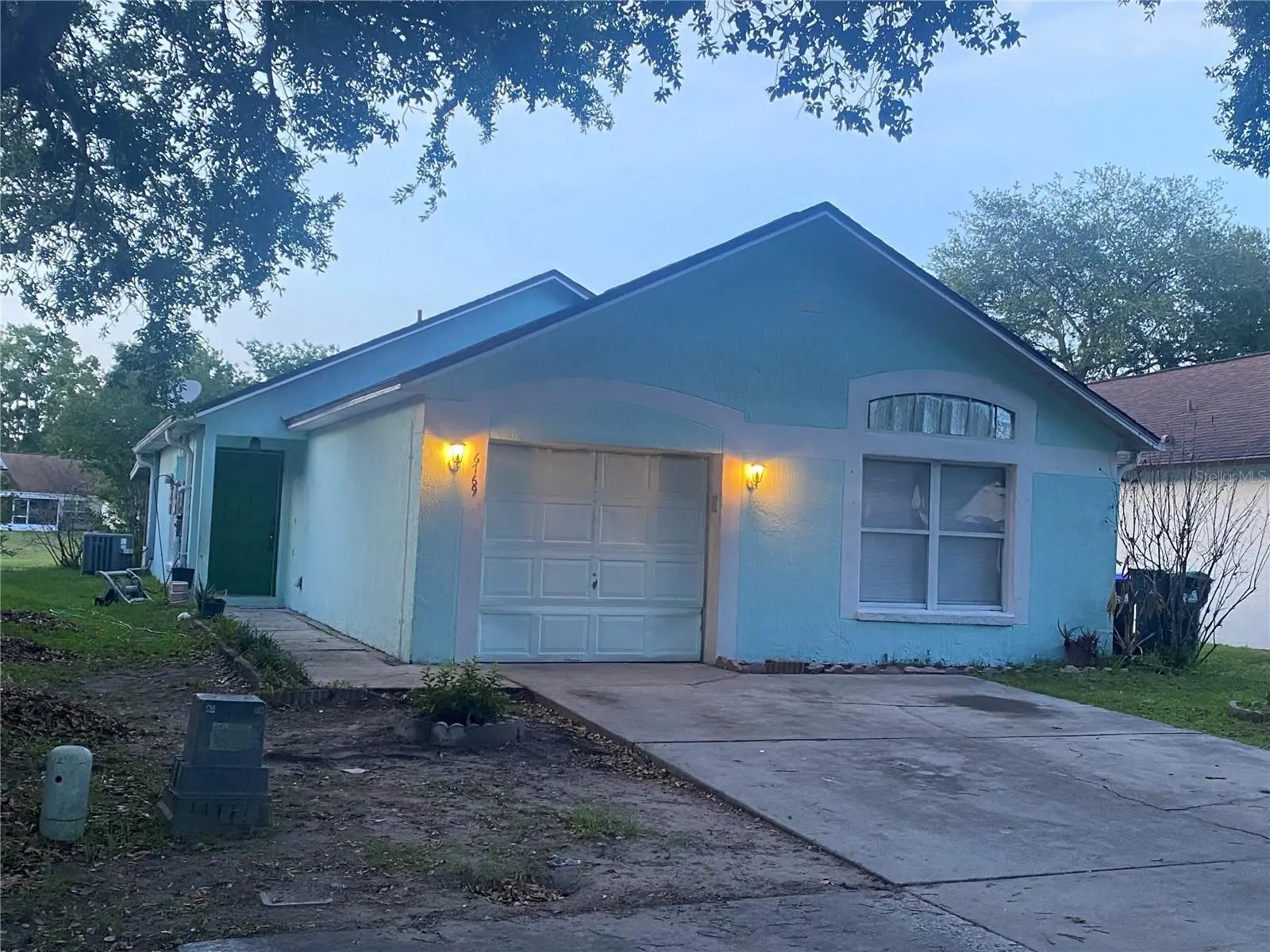 6769 Ebans Bend, FL