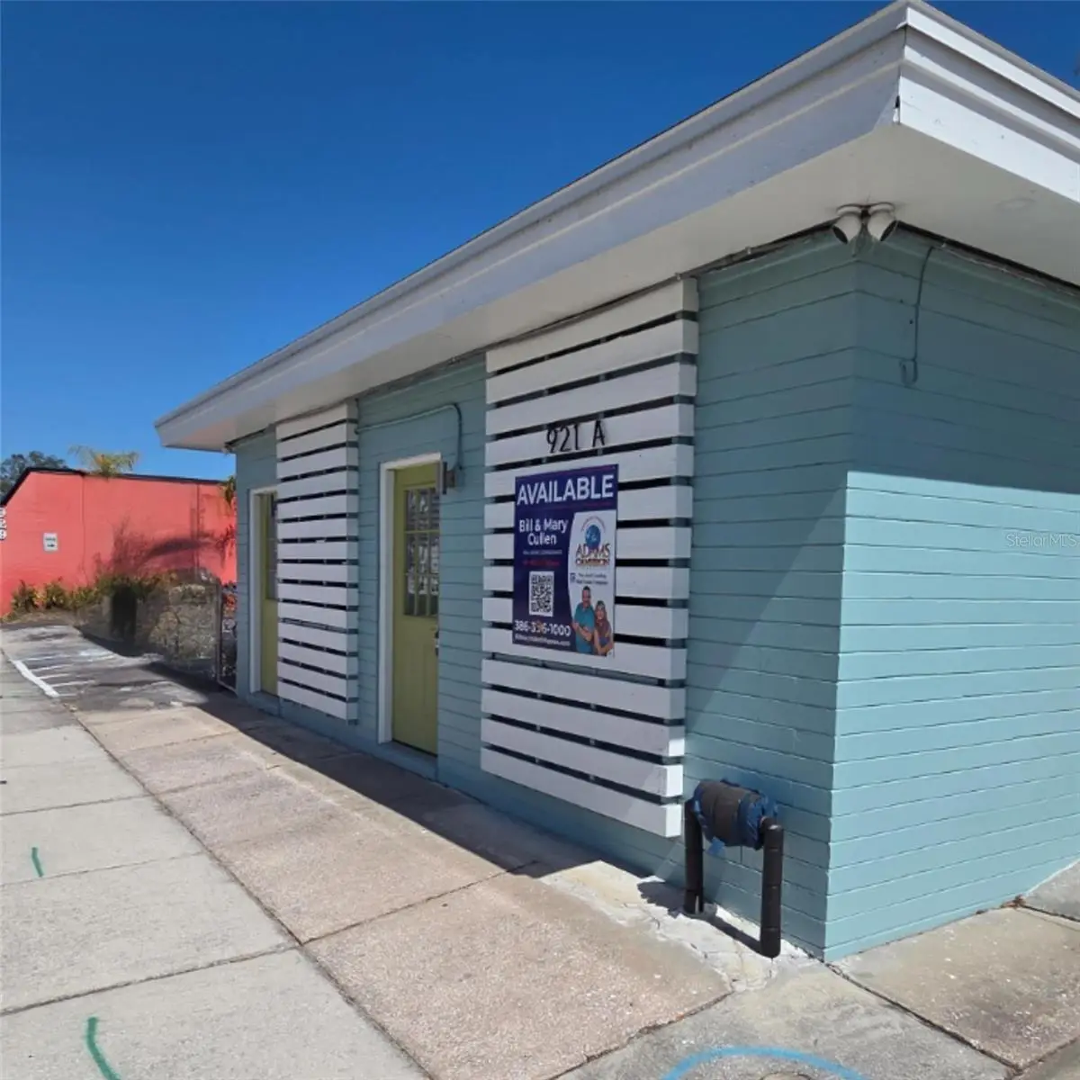 921 Ridgewood Avenue, FL