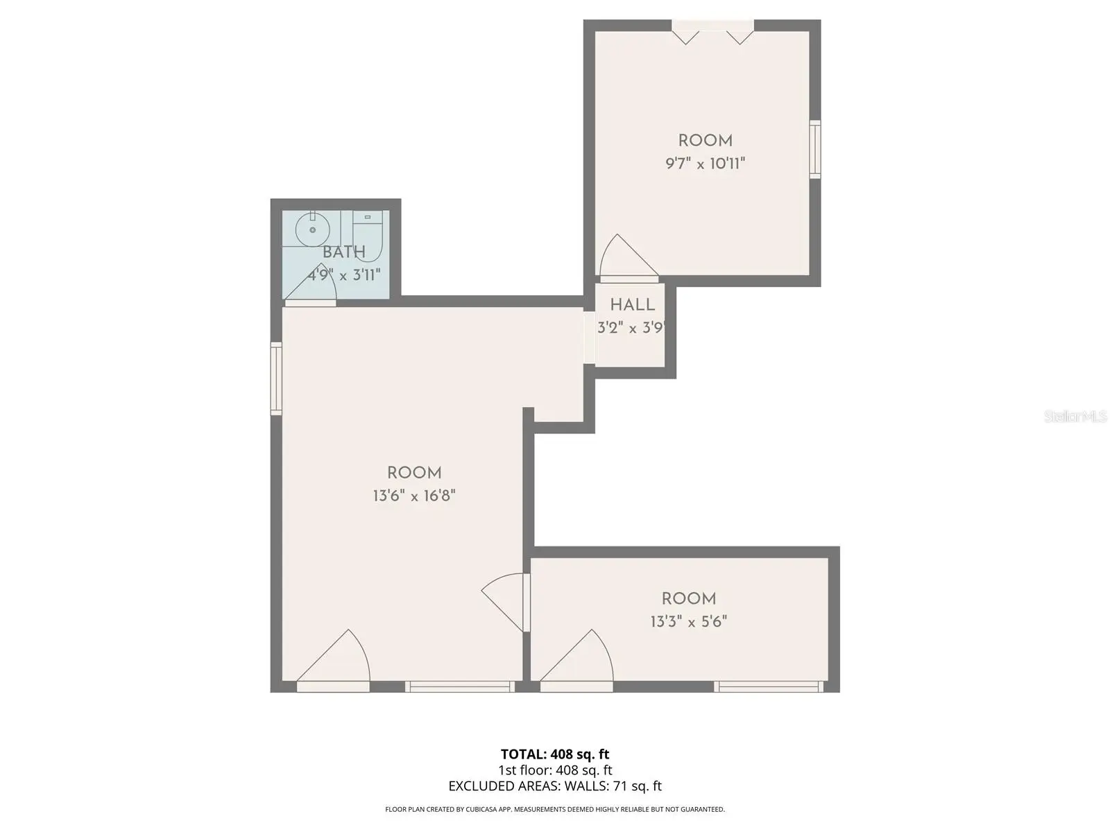 921 Ridgewood Avenue, FL