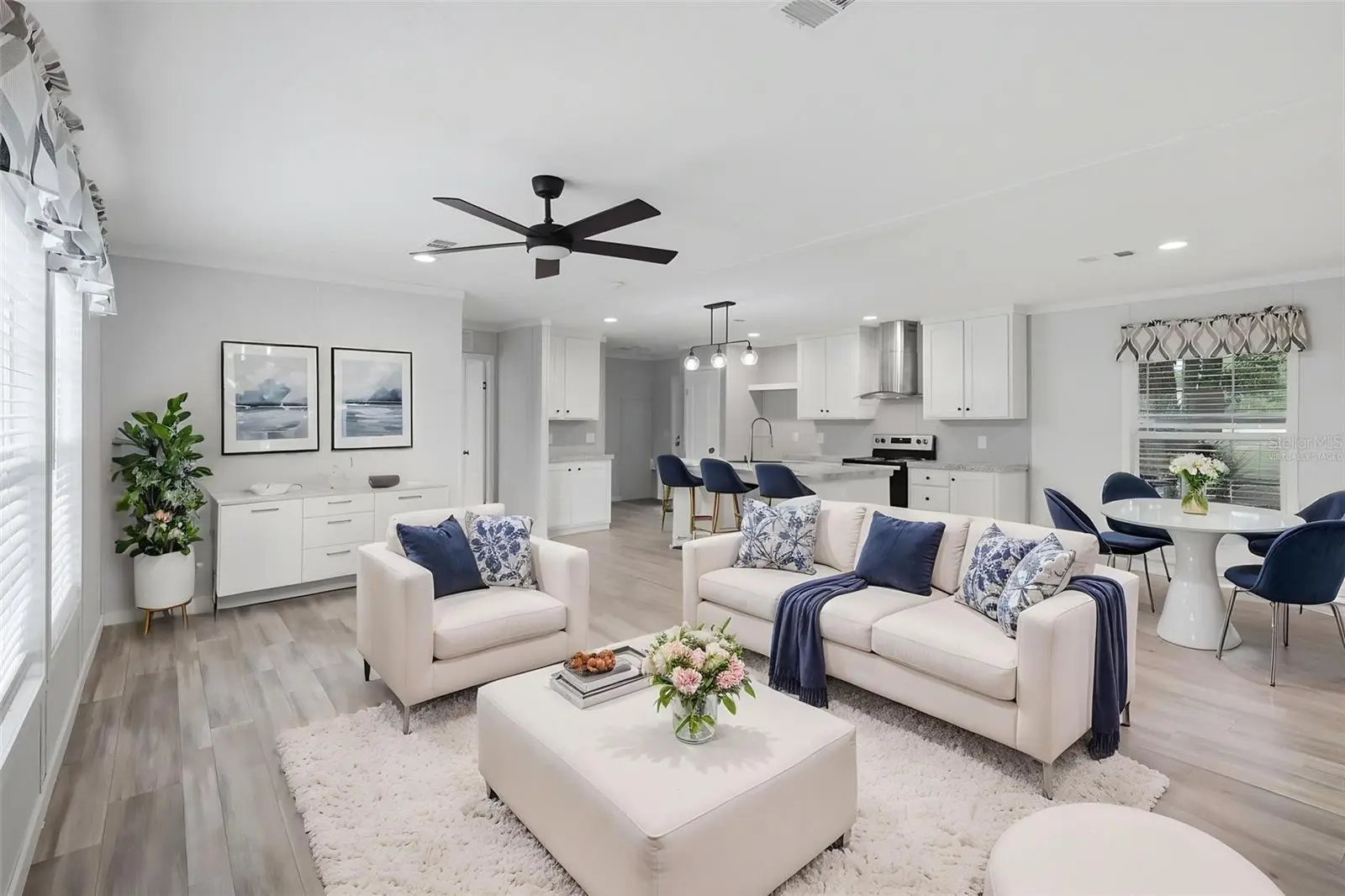 781 Bayou Drive, FL