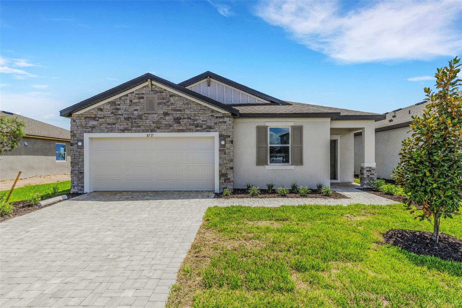 8717 Canard Cv, FL