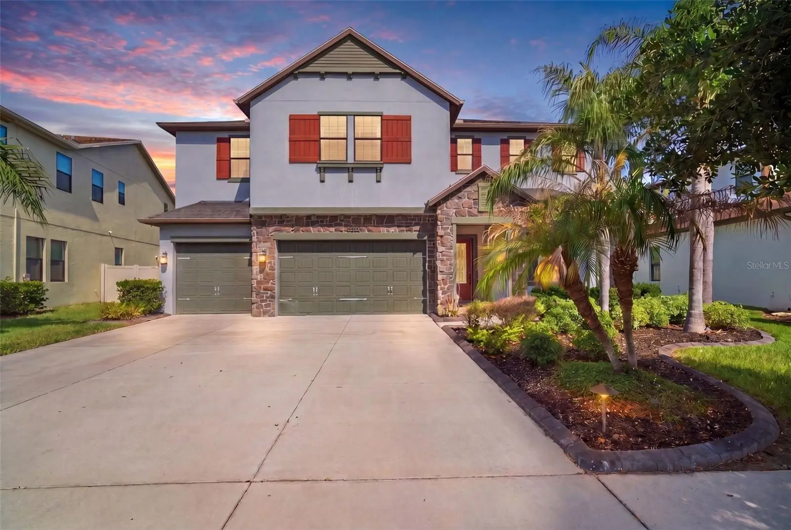 4335 Ortona Lane, FL