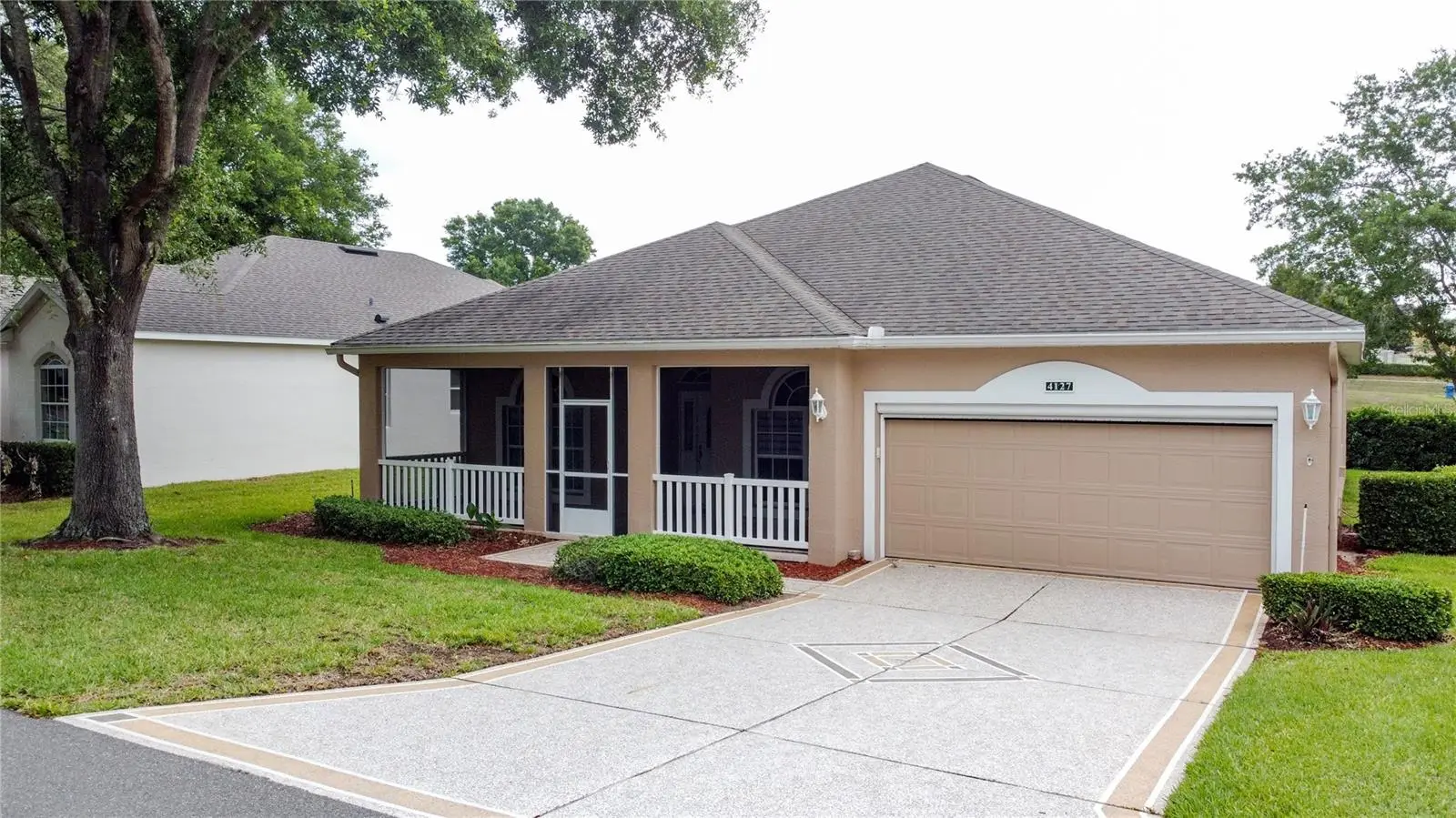 4127 Kingsley Street, FL