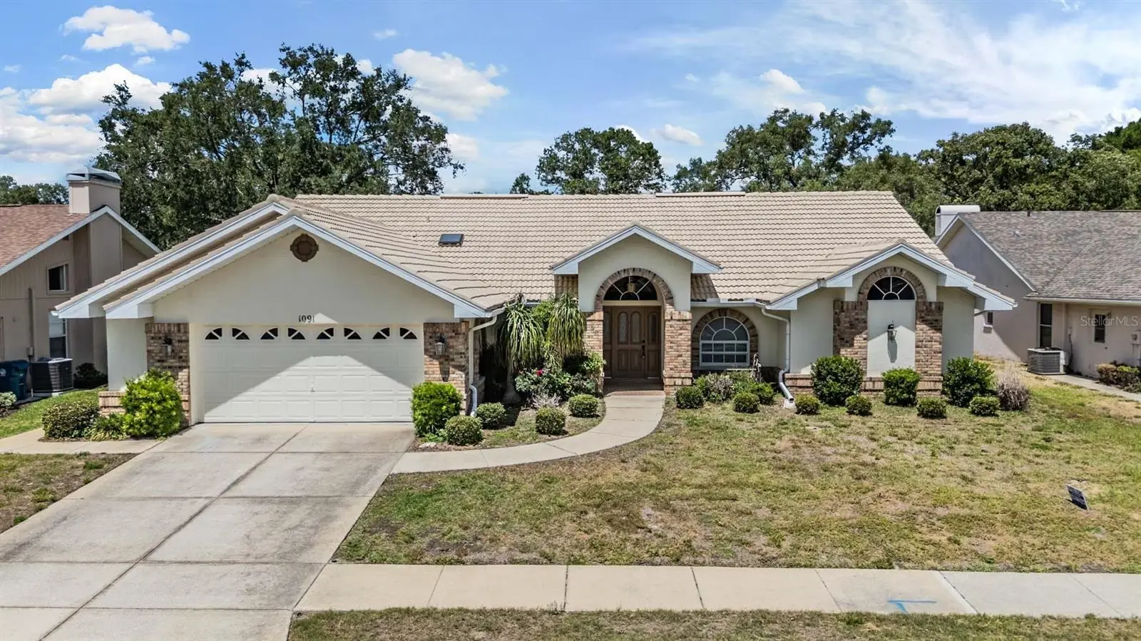 1091 Tournament Drive, FL