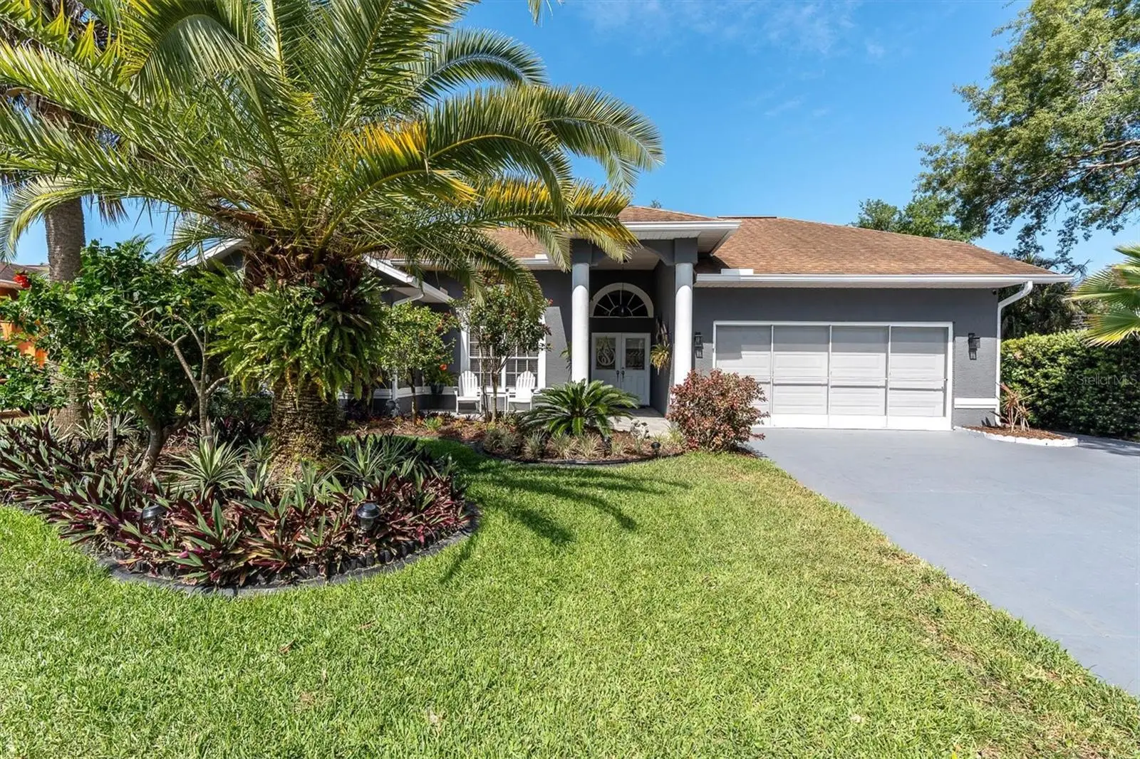 4851 Deer Lodge Road, FL