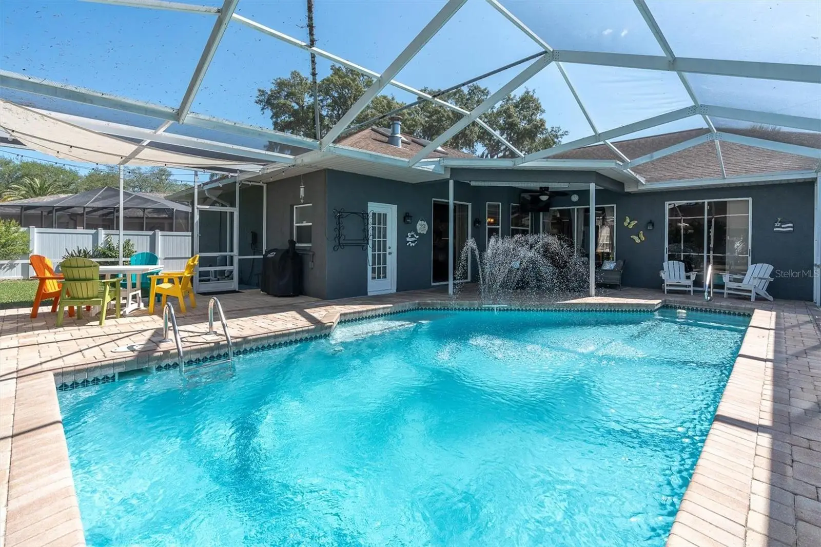 4851 Deer Lodge Road, FL
