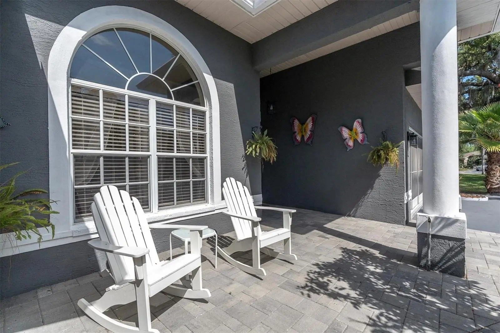 4851 Deer Lodge Road, FL