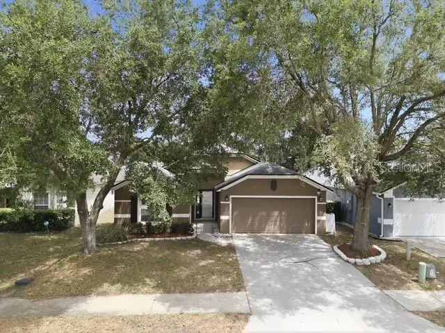 553 Maidenhair Court, FL