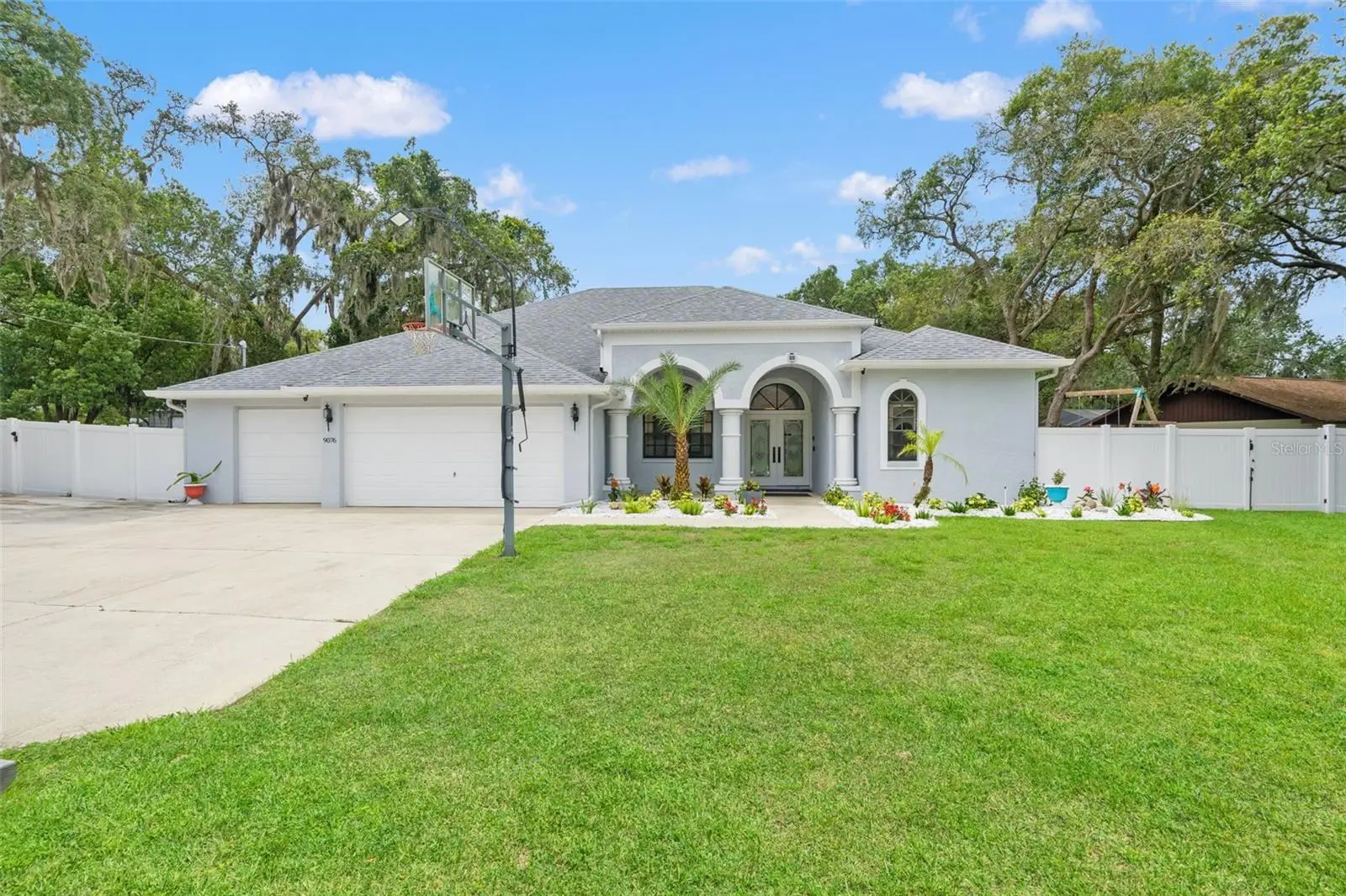 9076 Gallup Road, FL