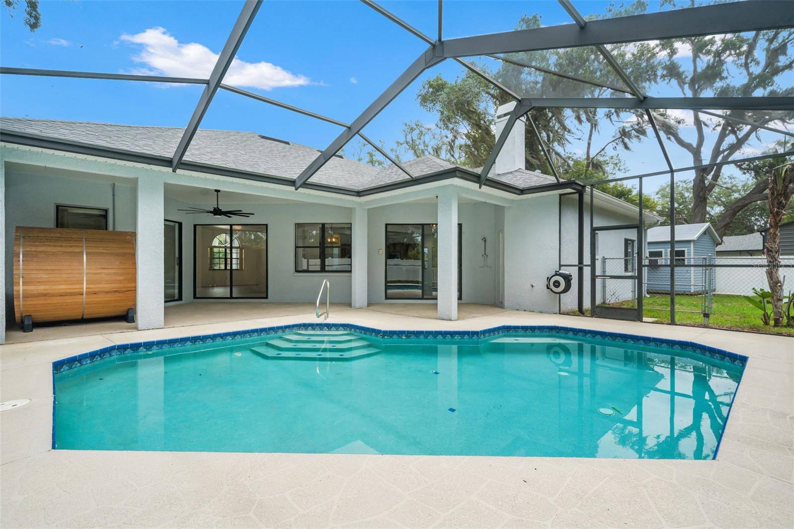 9076 Gallup Road, FL