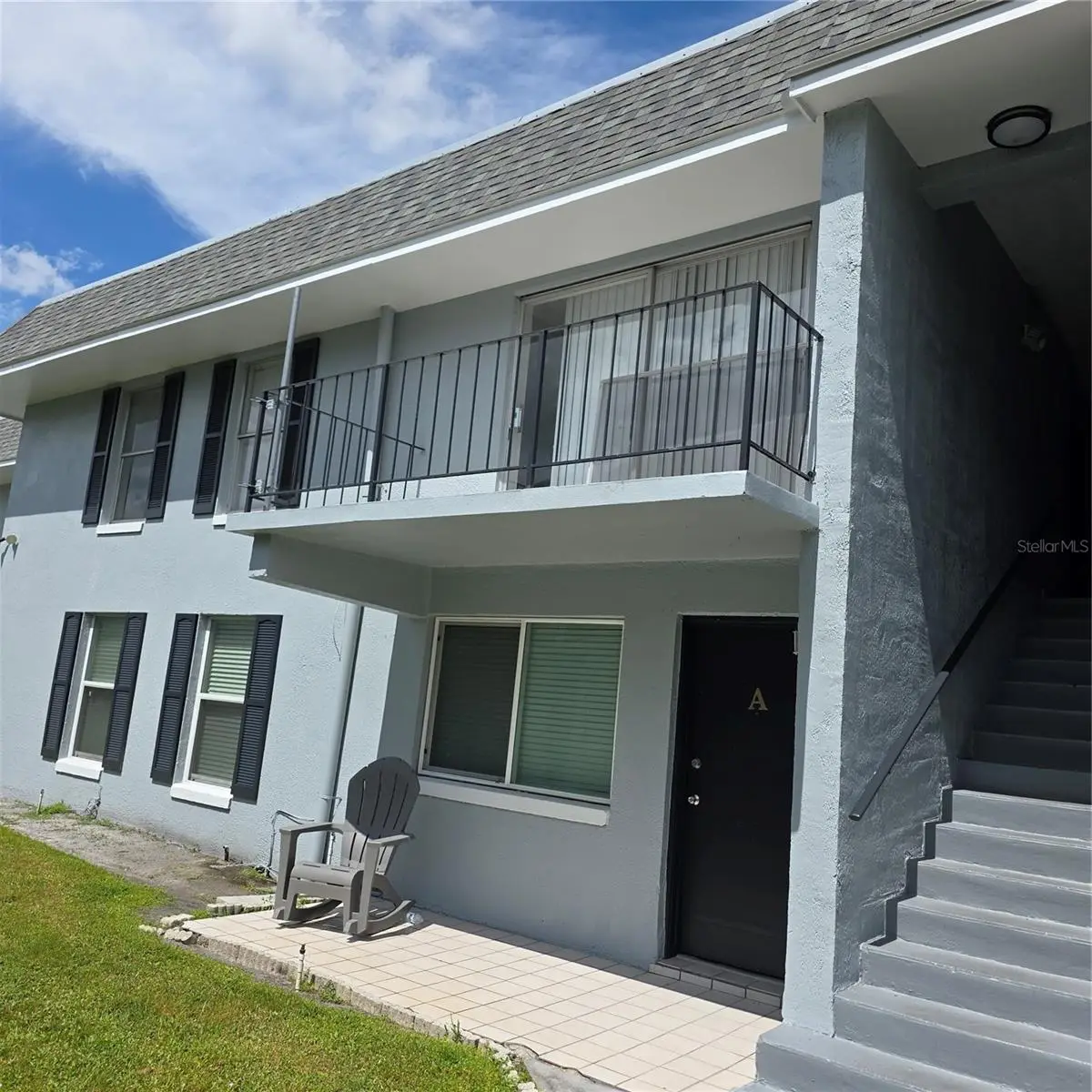 921 Oak Ridge Road, FL