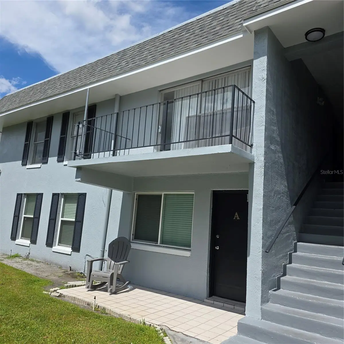921 Oak Ridge Road, FL