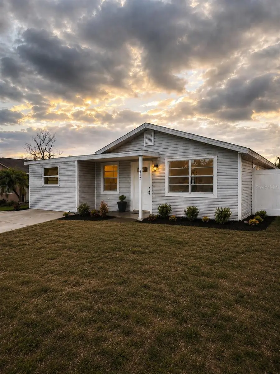 4112 Mesa Drive, FL
