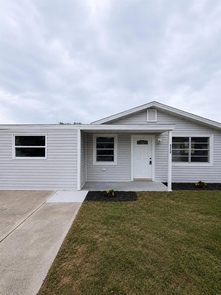4112 Mesa Drive, FL