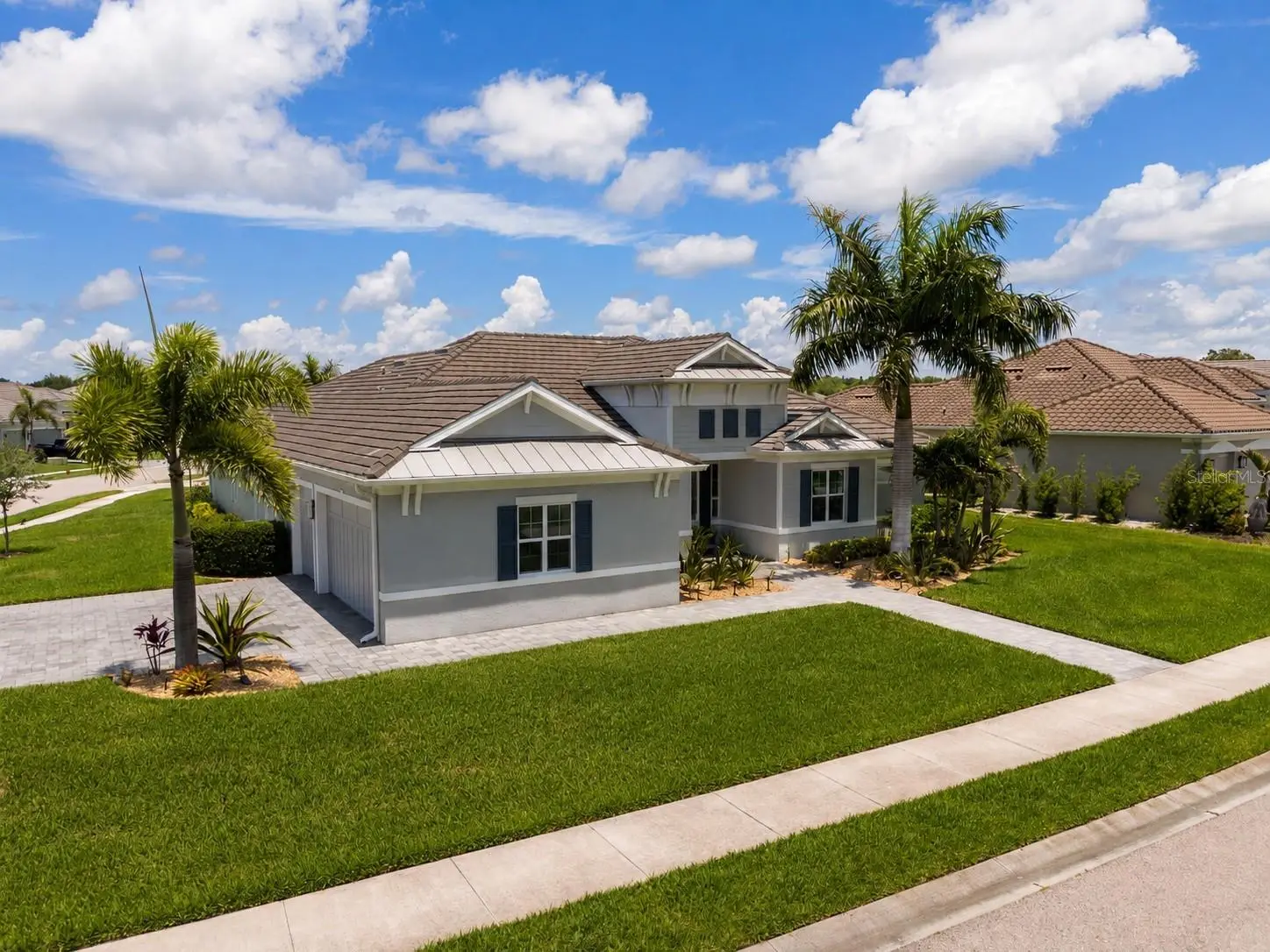 7181 Ryedale Court, FL