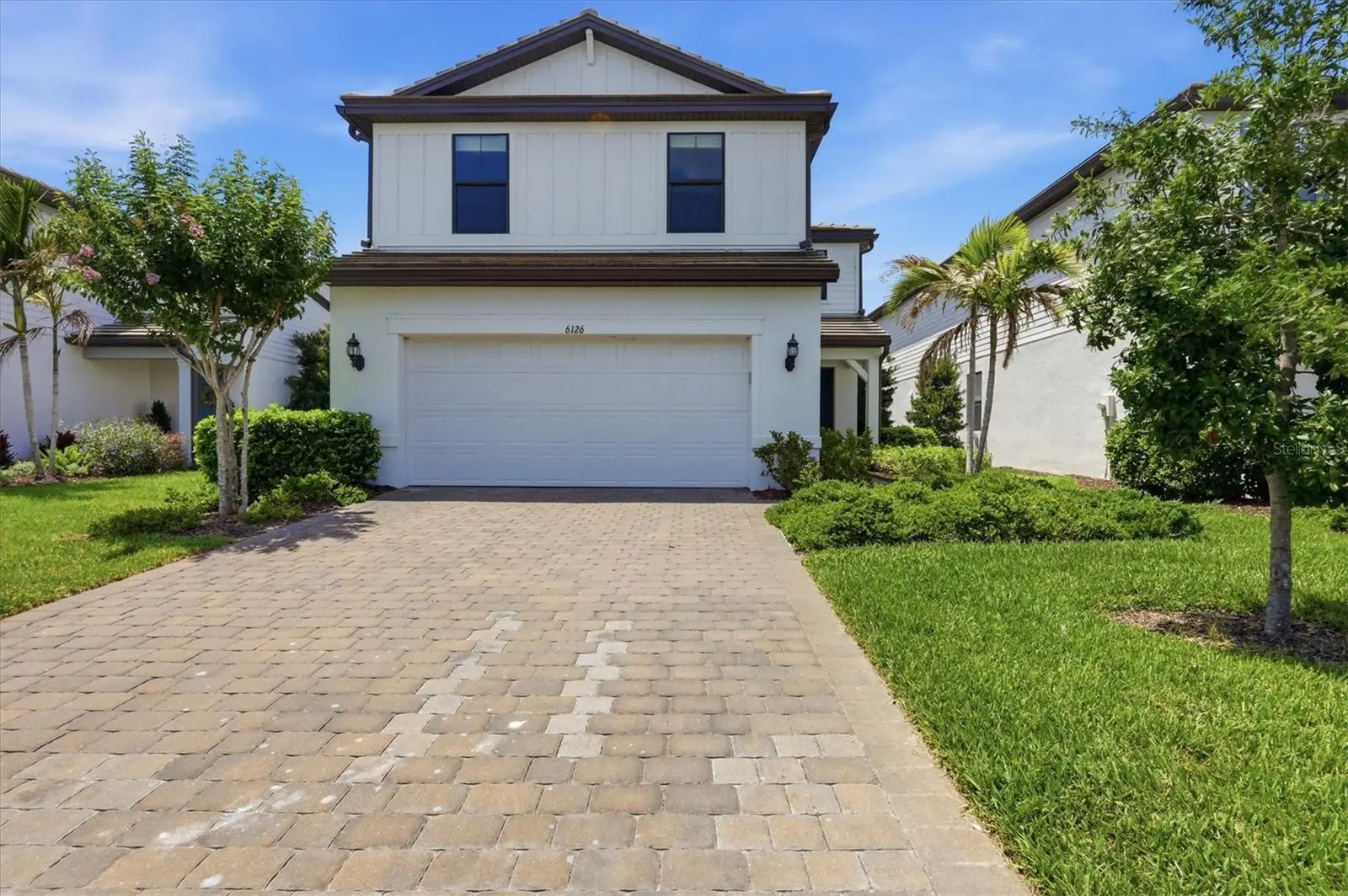 6126 Bluestar Court, FL