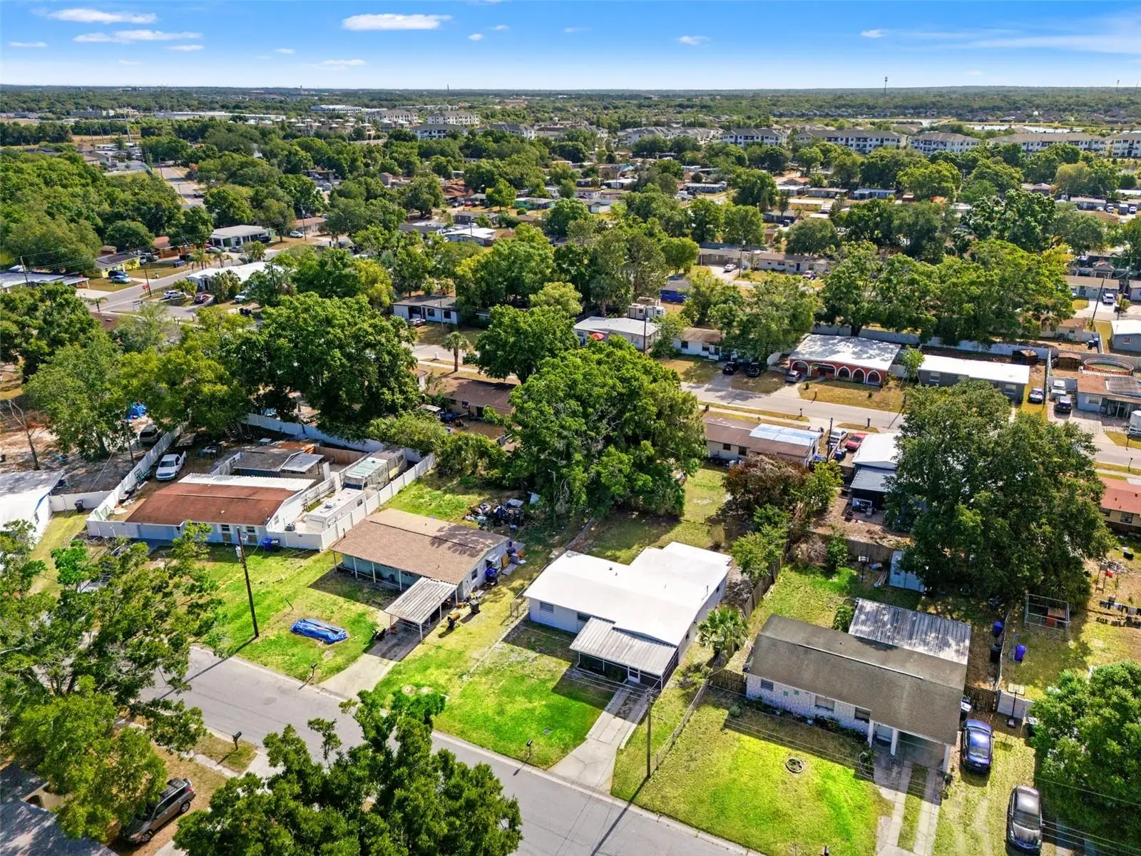 4914 82nd Street, FL