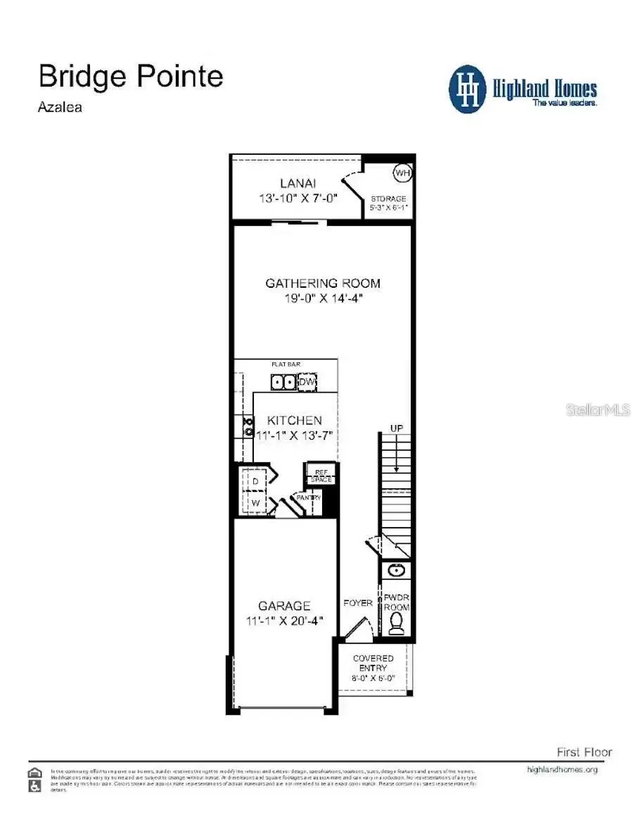 334 Chesapeake Drive, FL