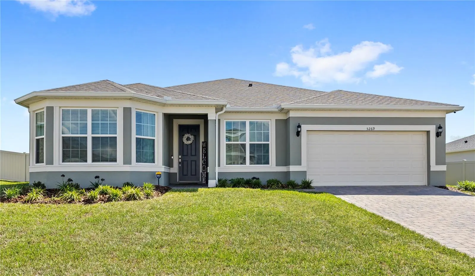 5269 Foothills Preserve Loop, FL