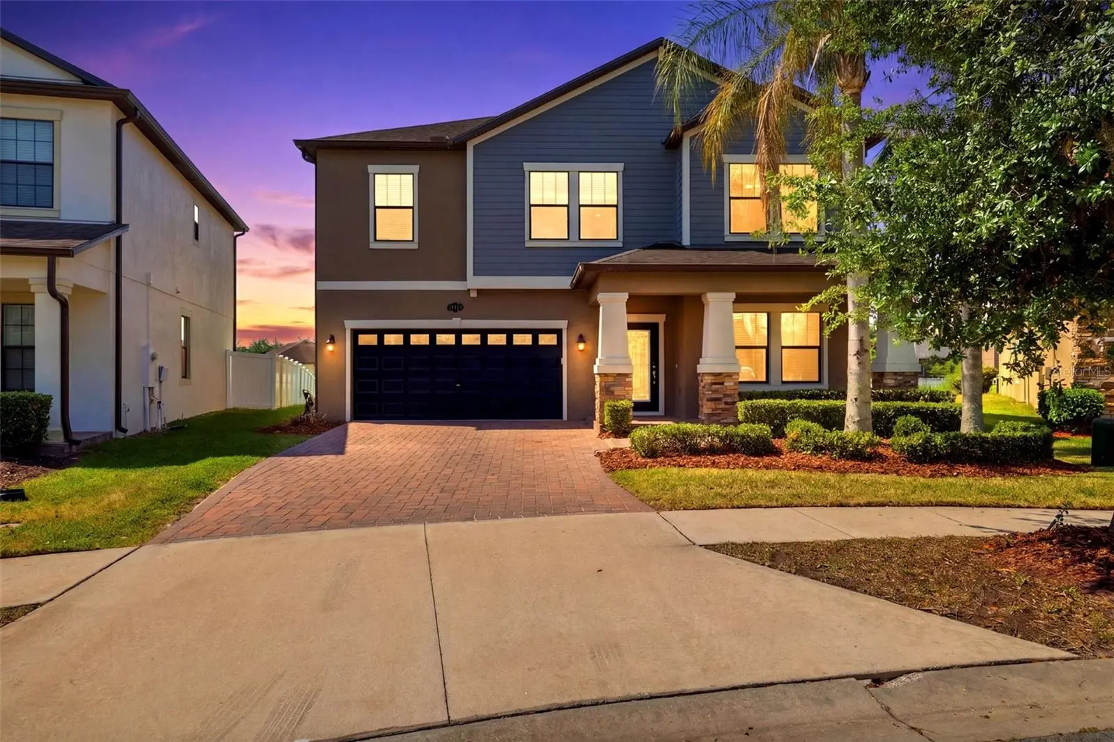 19419 Paddock View Drive, FL