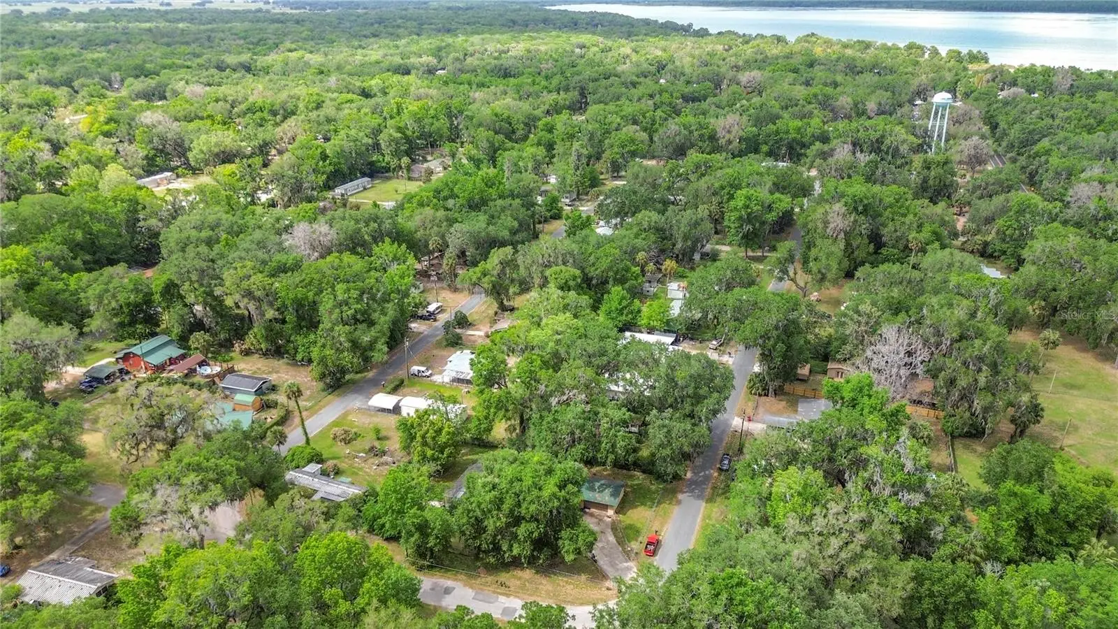 2548 Cr 422, FL