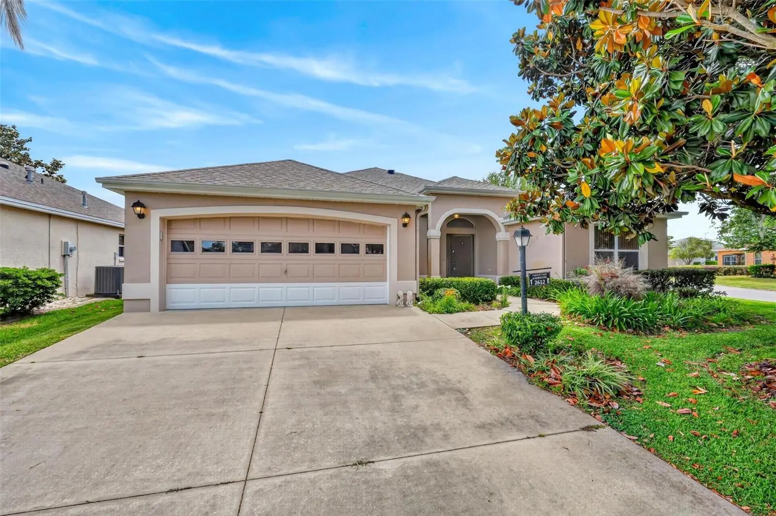 2612 Morven Park Way, FL