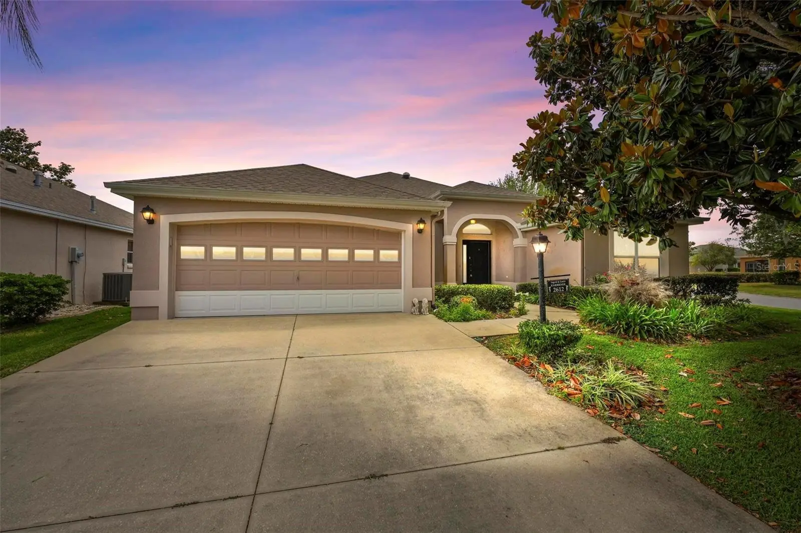 2612 Morven Park Way, FL