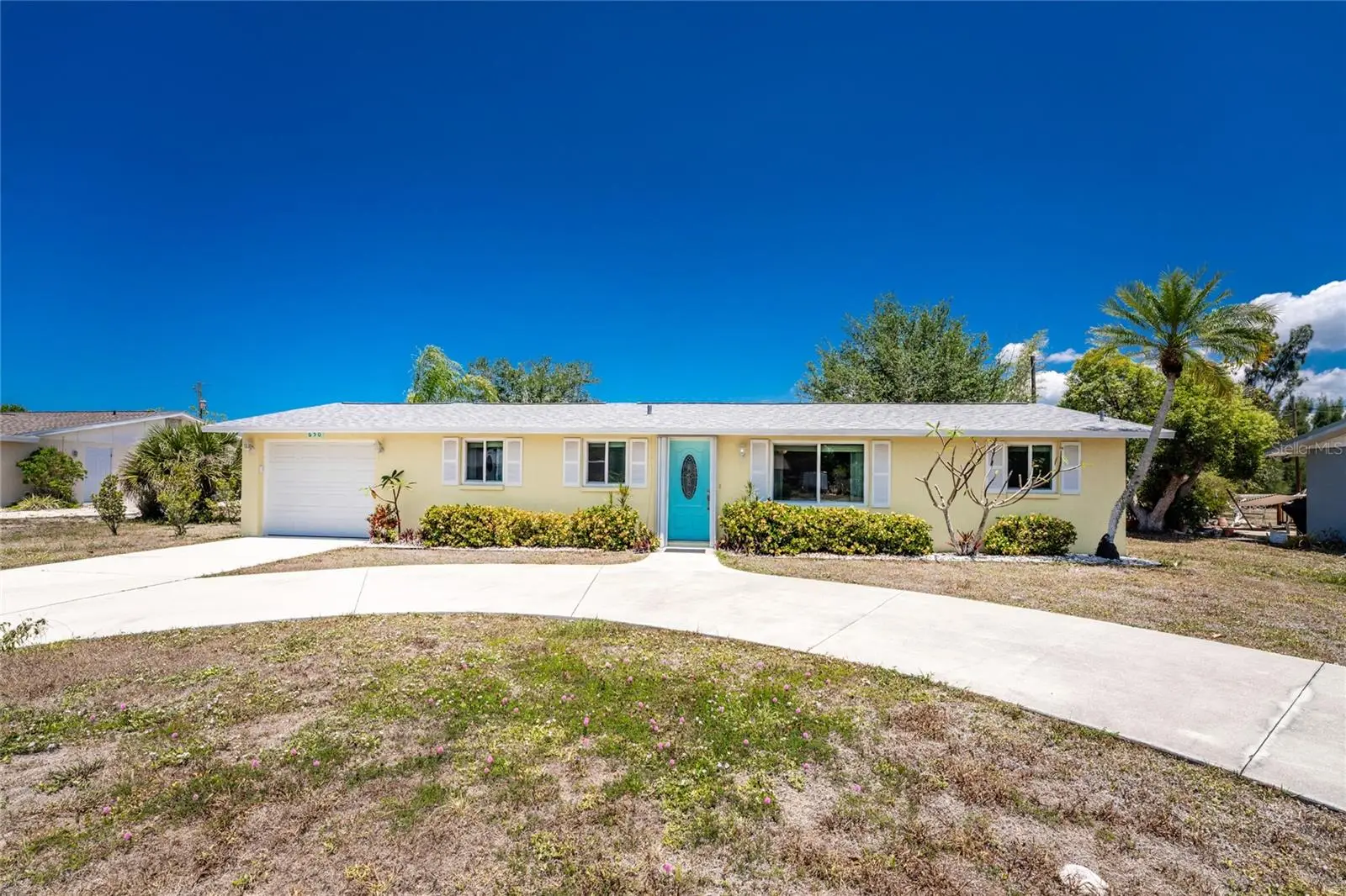 650 Leach Street, FL