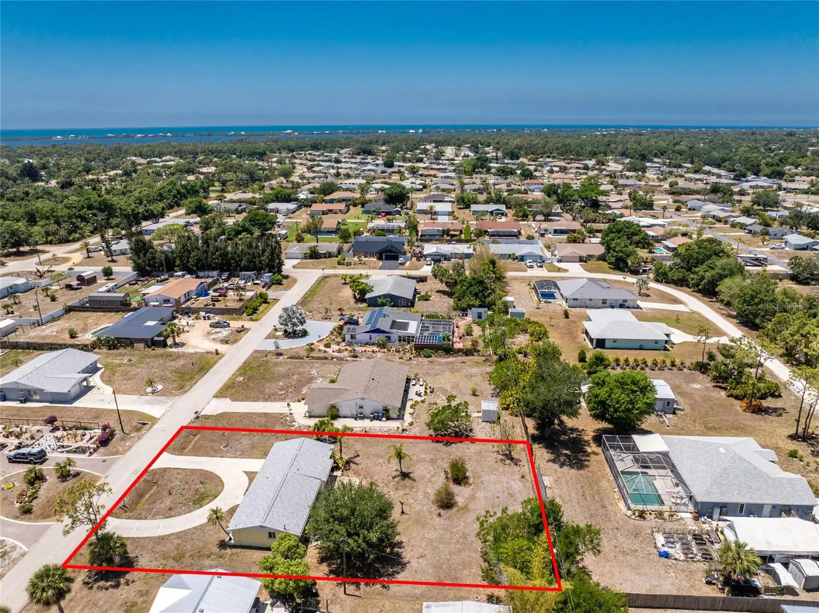 650 Leach Street, FL
