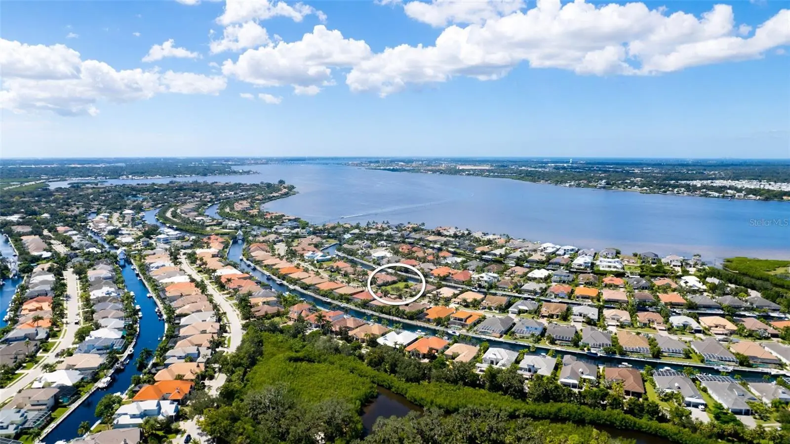 540 Mast Drive, FL