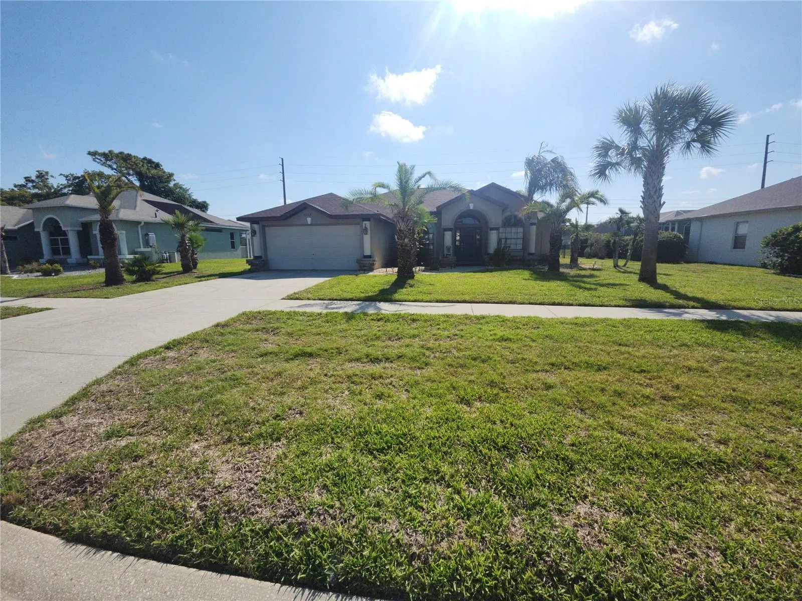 4028 Breckland Court, FL