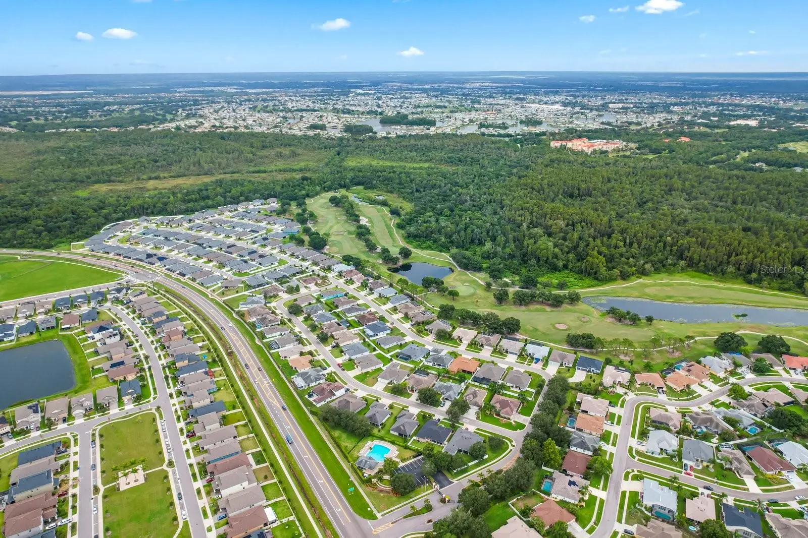 3805 Milflores Drive, FL