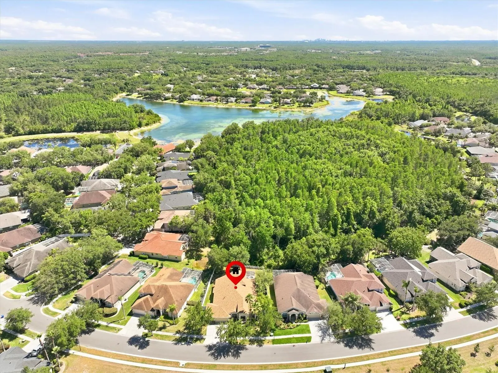 8331 Golden Prairie Drive, FL