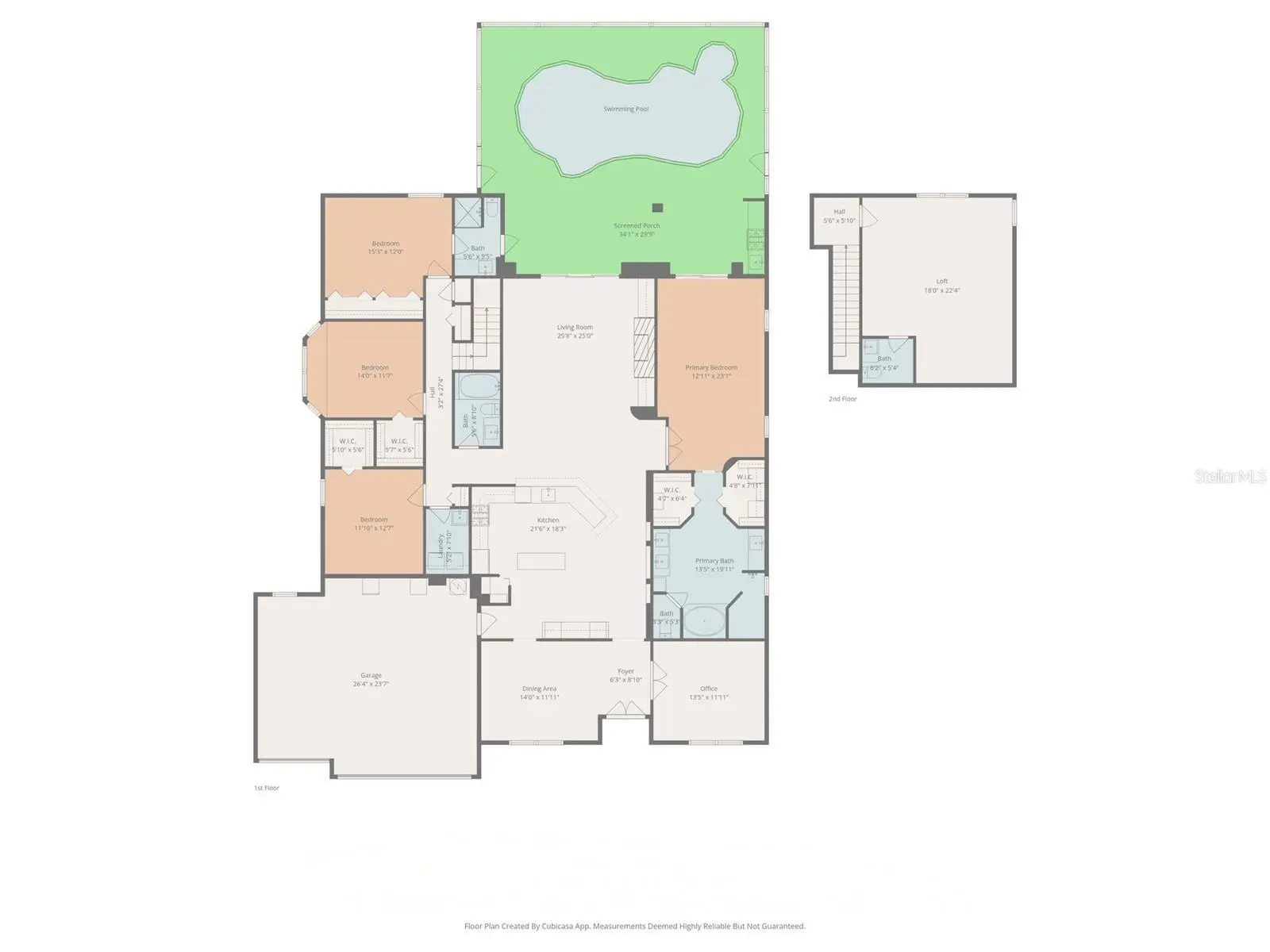 8331 Golden Prairie Drive, FL