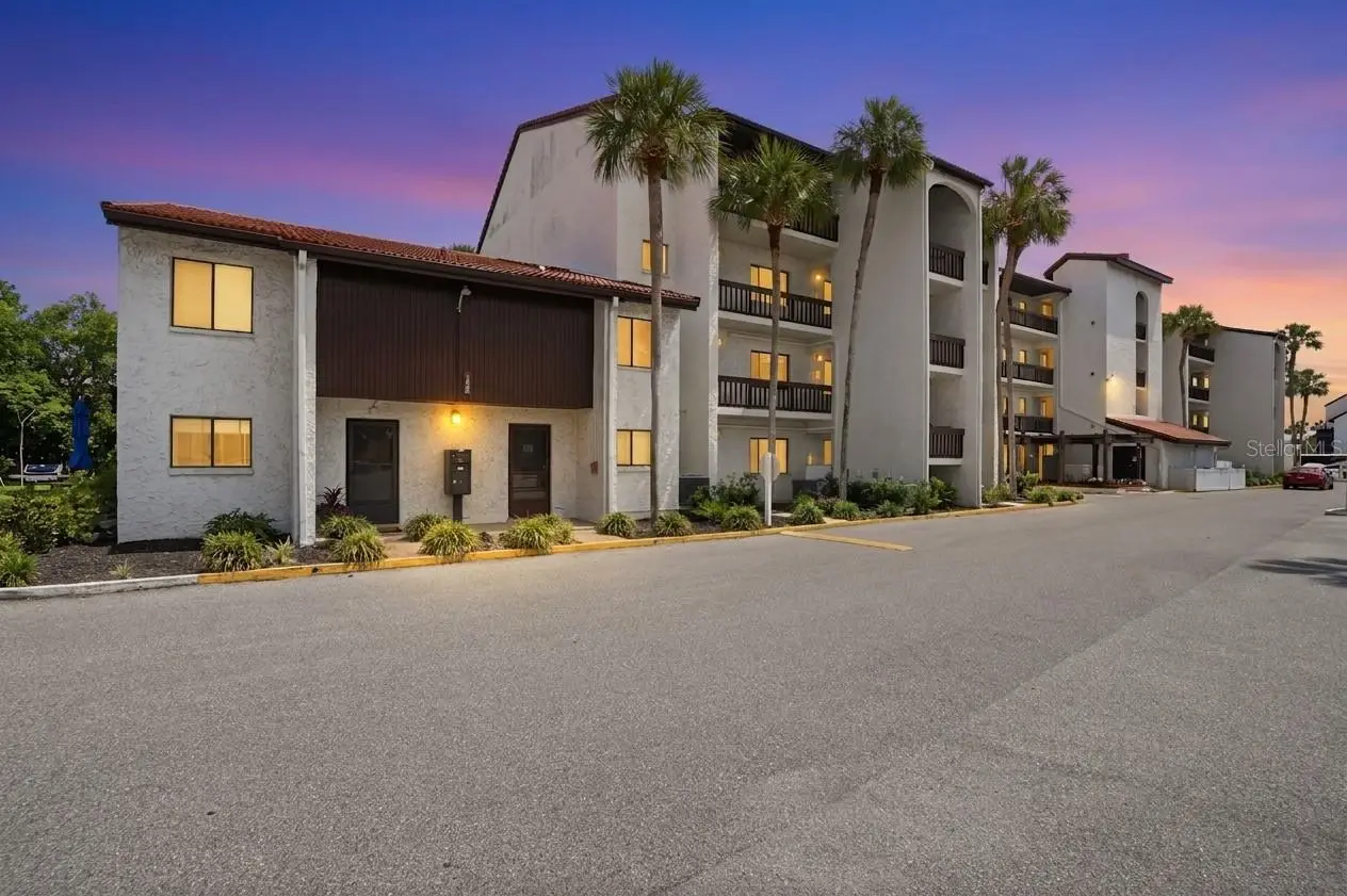 1624 Stickney Point Road, FL