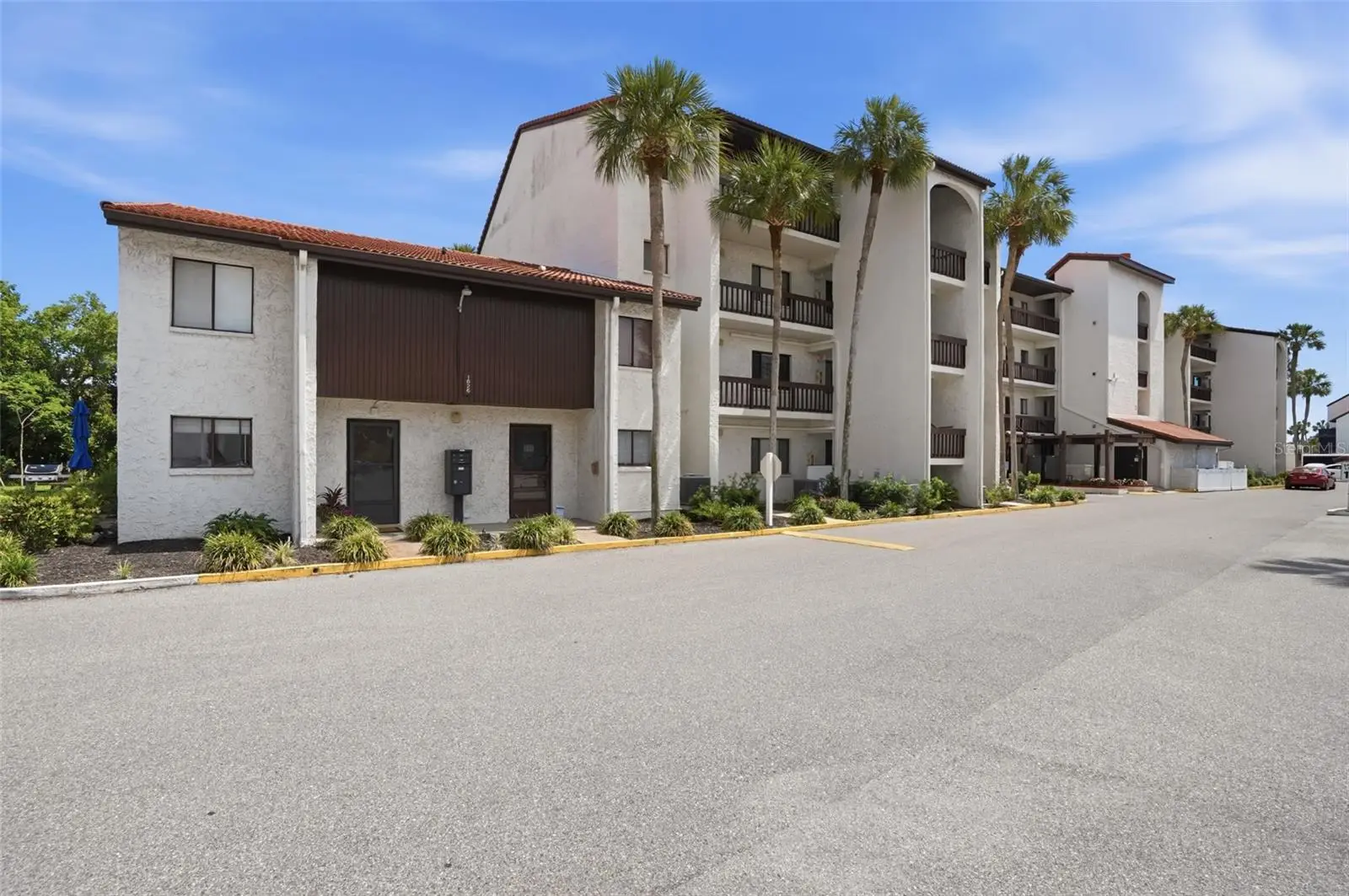 1624 Stickney Point Road, FL