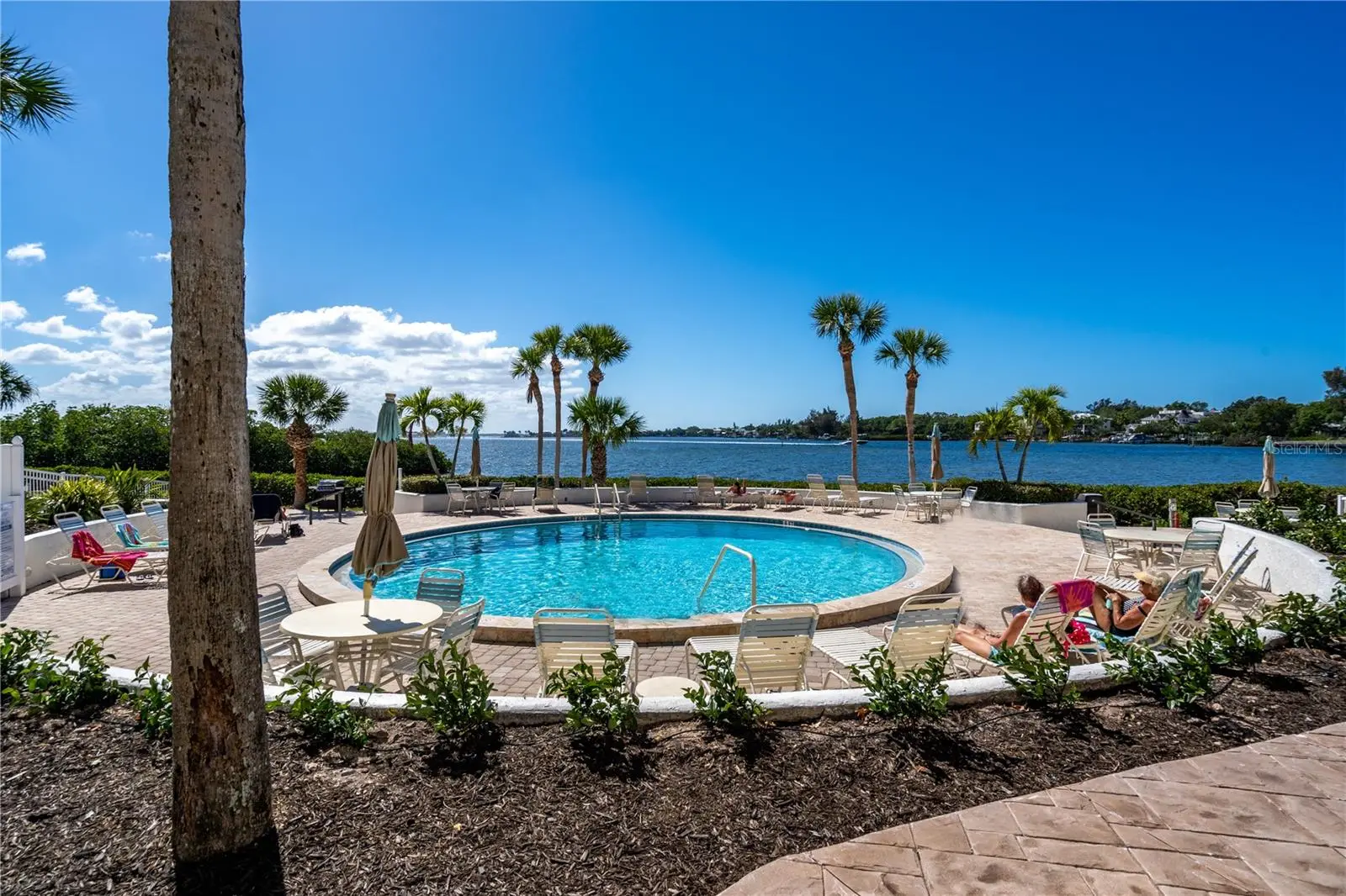 1624 Stickney Point Road, FL