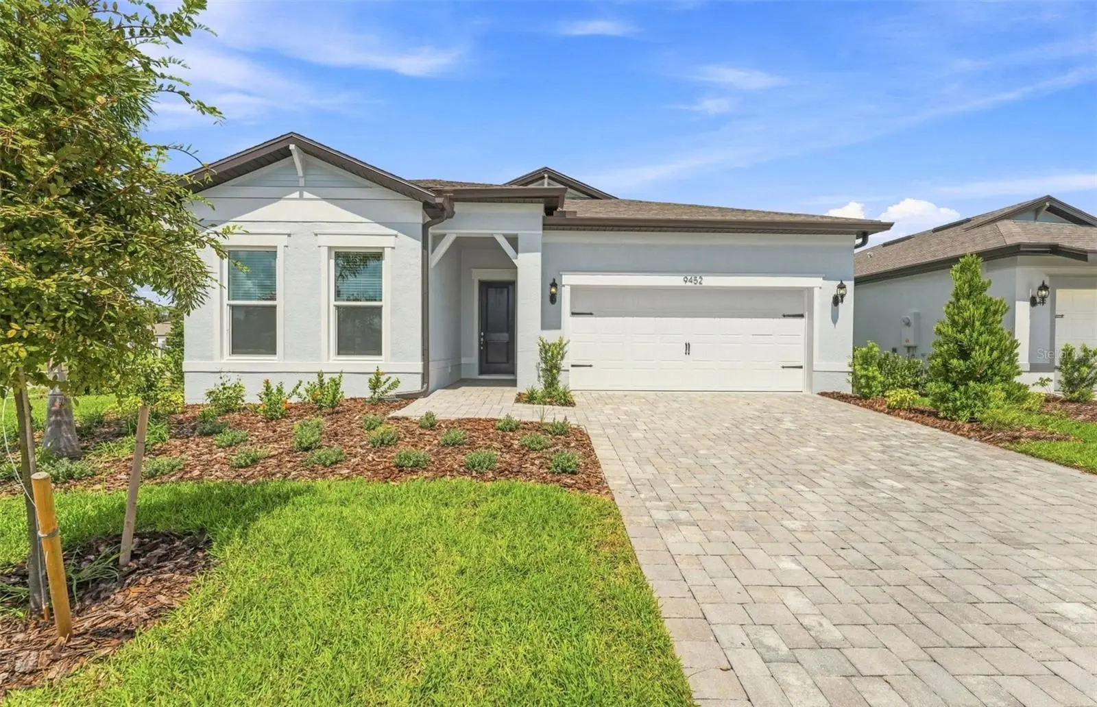 9452 Daylight Drive, FL