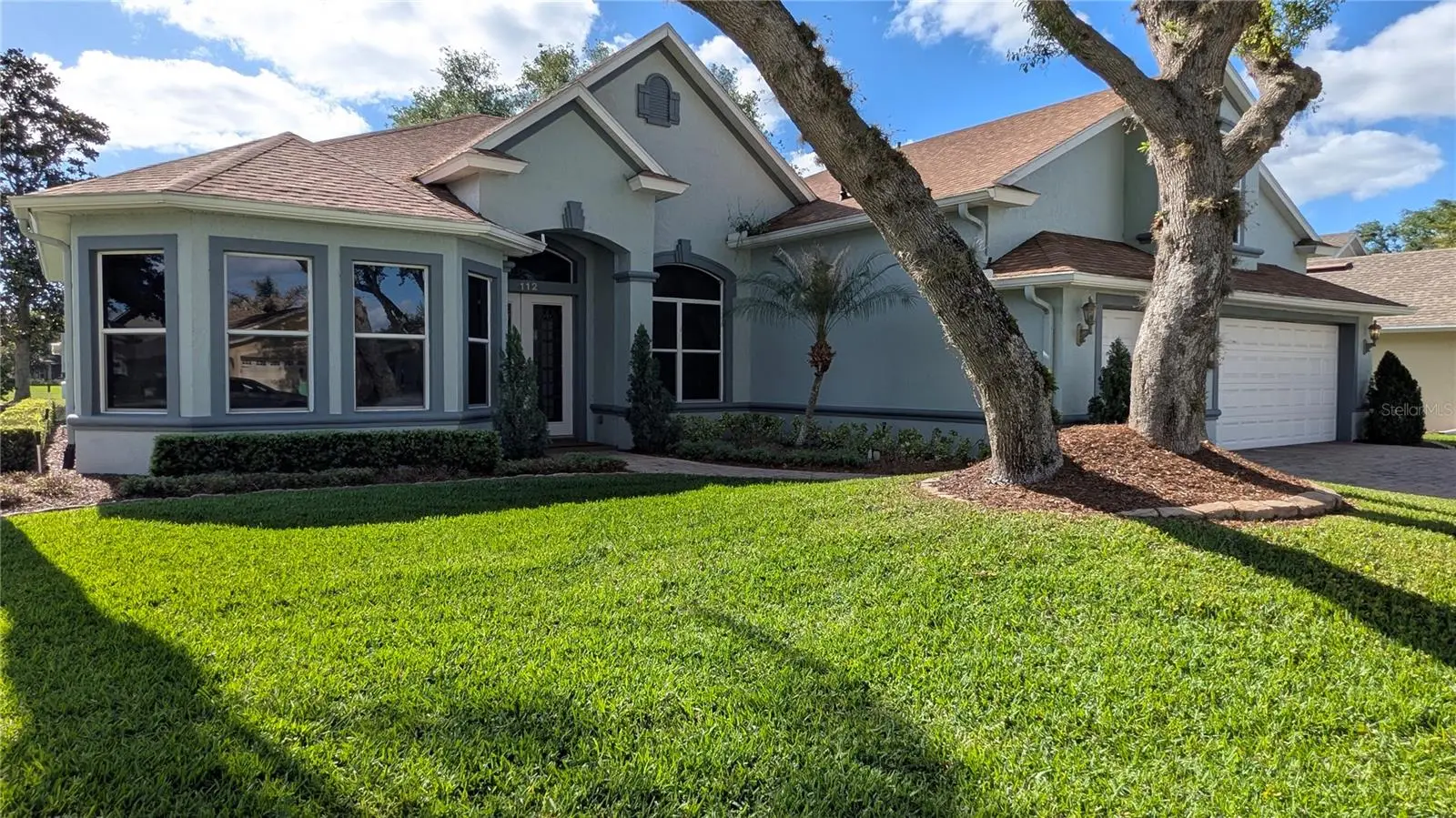 112 Hallstrom Court, FL