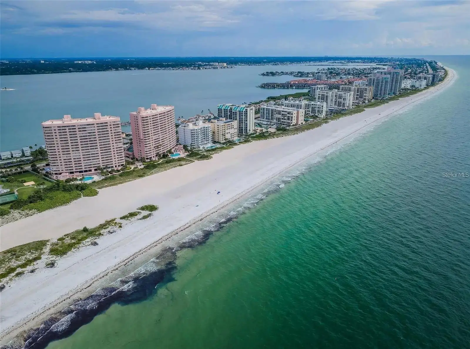 1310 Gulf Boulevard, FL