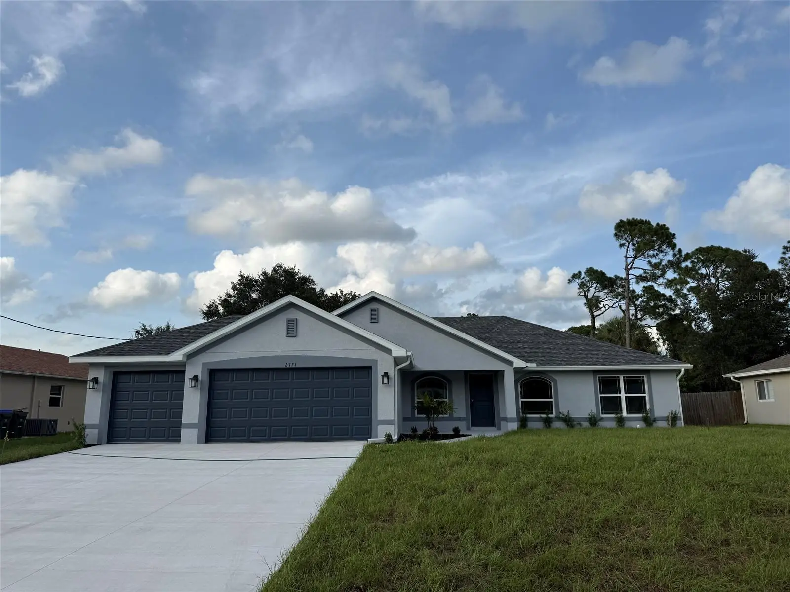 2724 Nellie Lane, FL