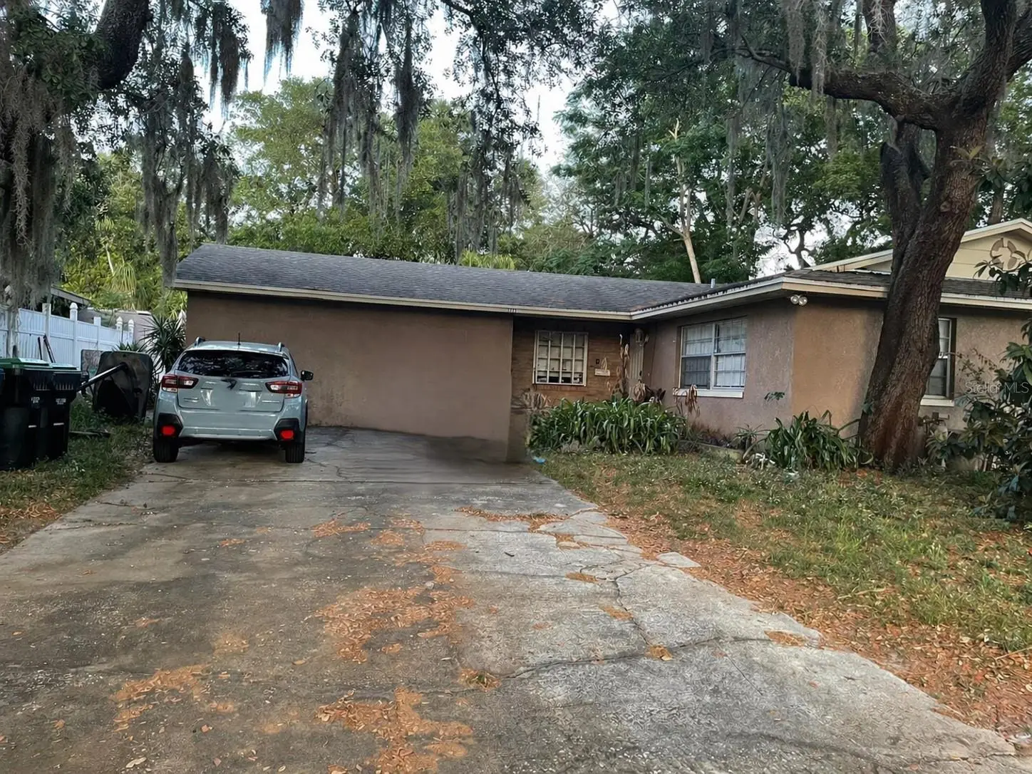 2423 Locke Avenue, FL