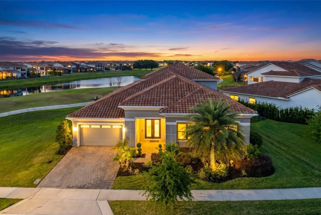 13370 Alderley Drive, FL