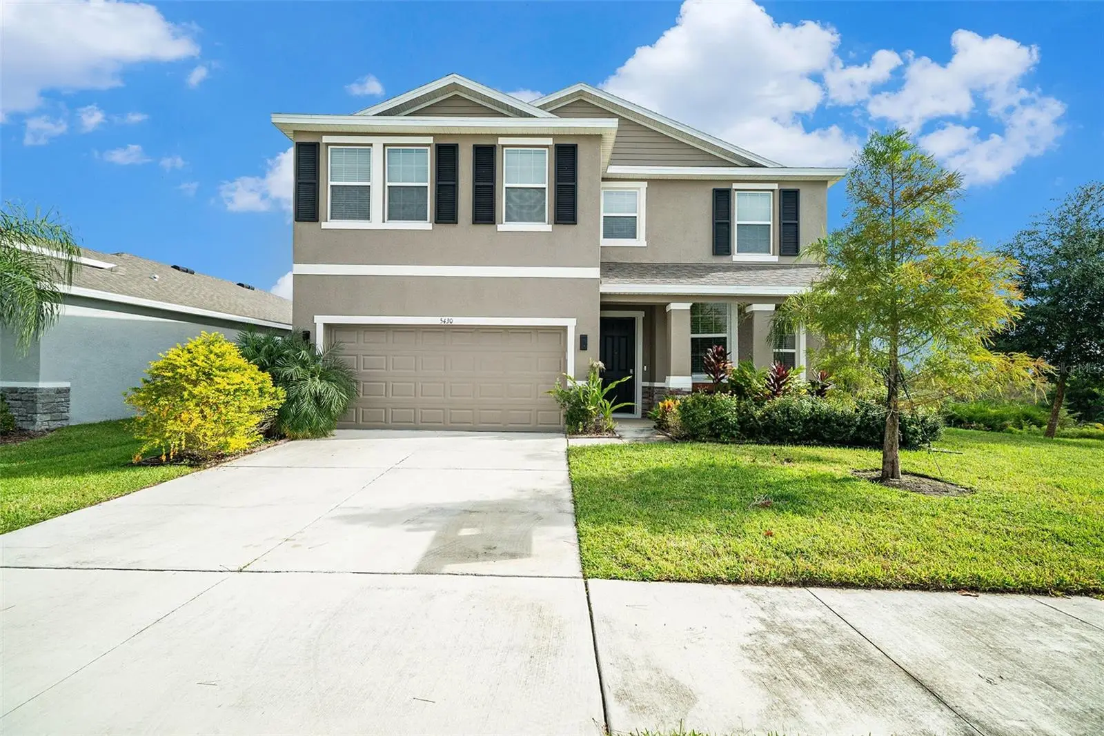 5430 Thistle Field Court, FL