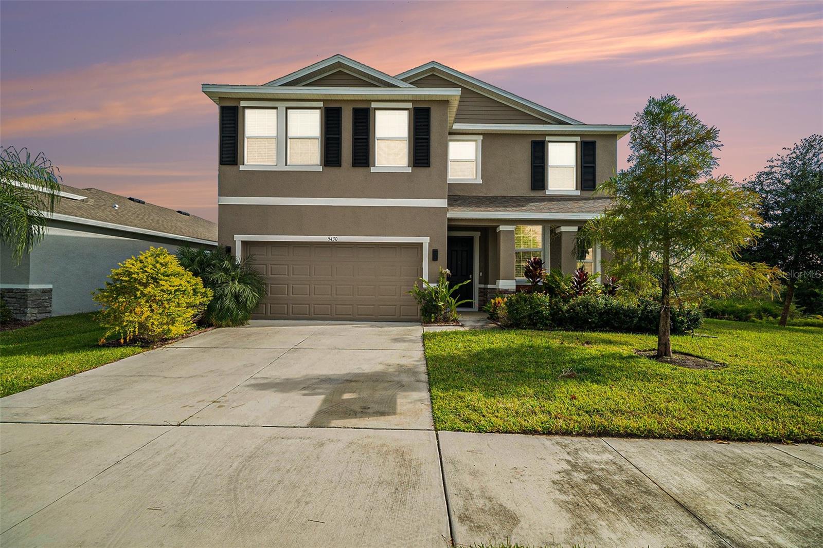 5430 Thistle Field Court, FL