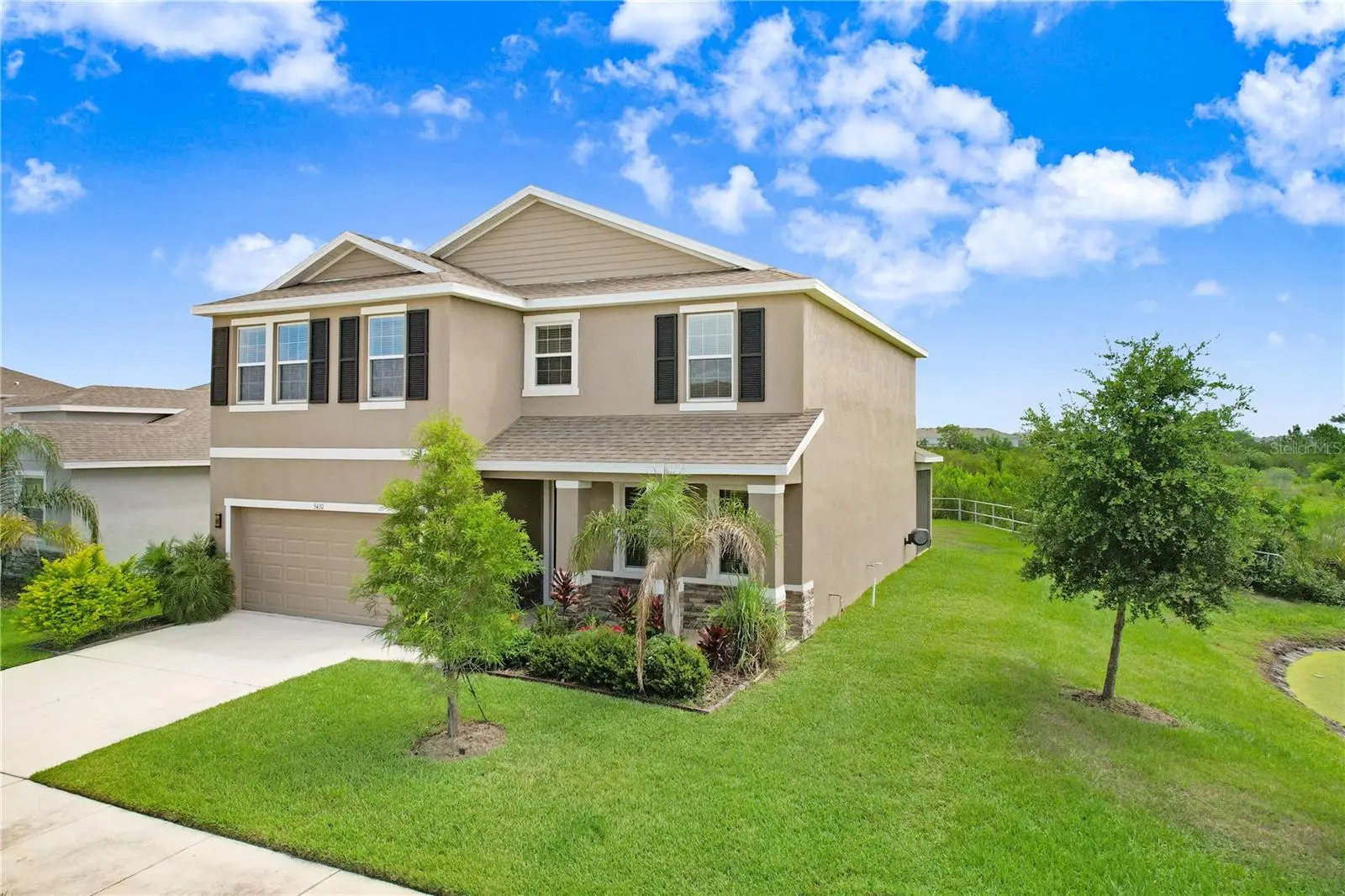 5430 Thistle Field Court, FL