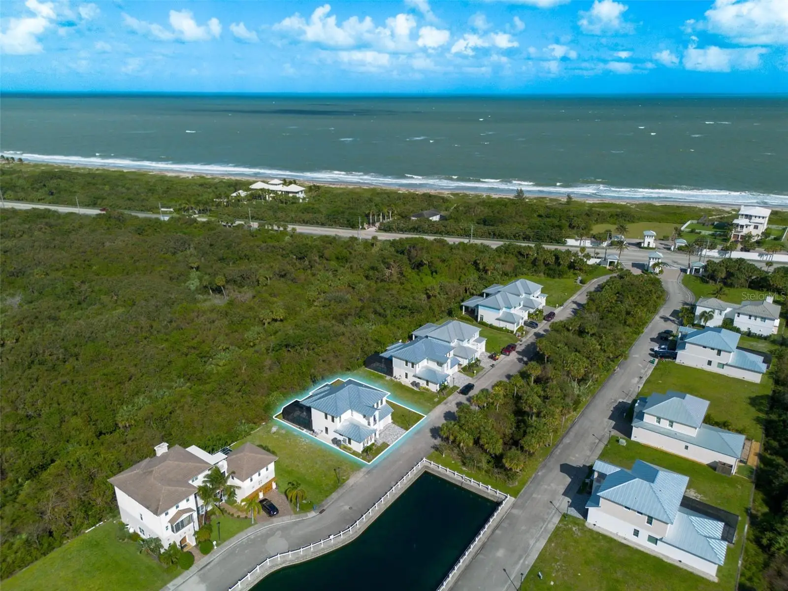 139 Ocean Estates Drive, FL
